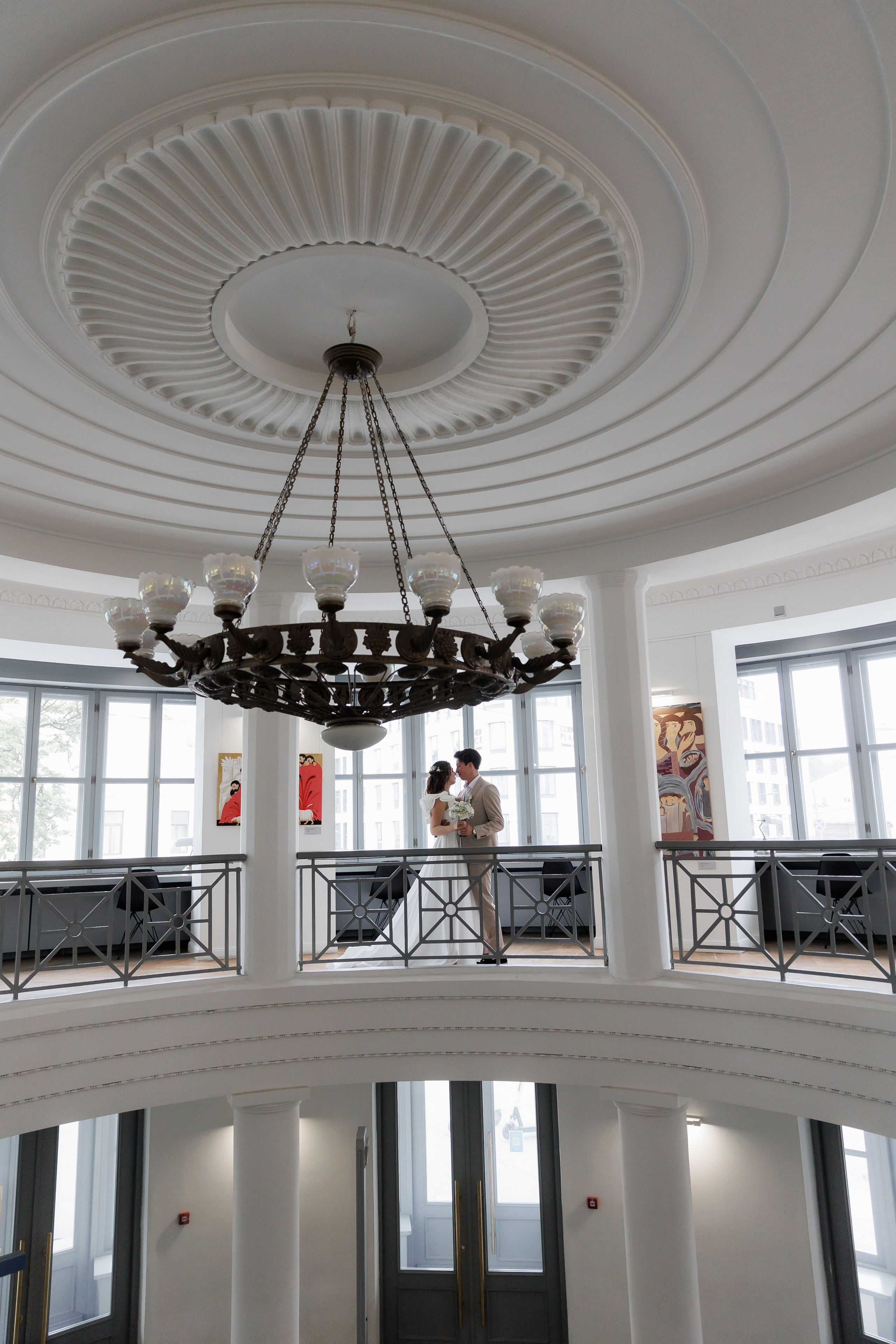 15.07.2023 Семен & Полина. Свадебный фотограф в Нижнем Новгороде — Эдуард Смирнов