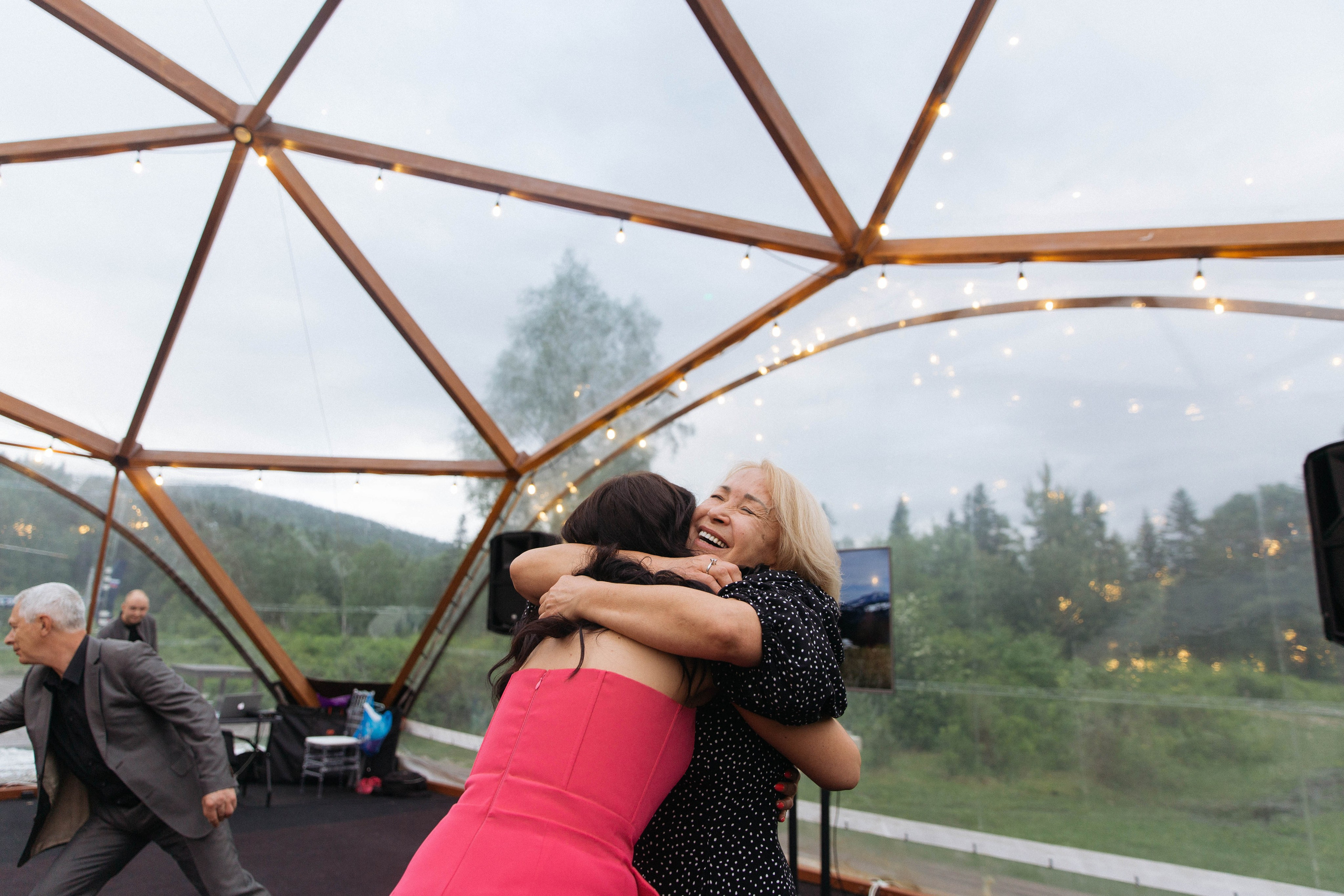 День рождения. Главная