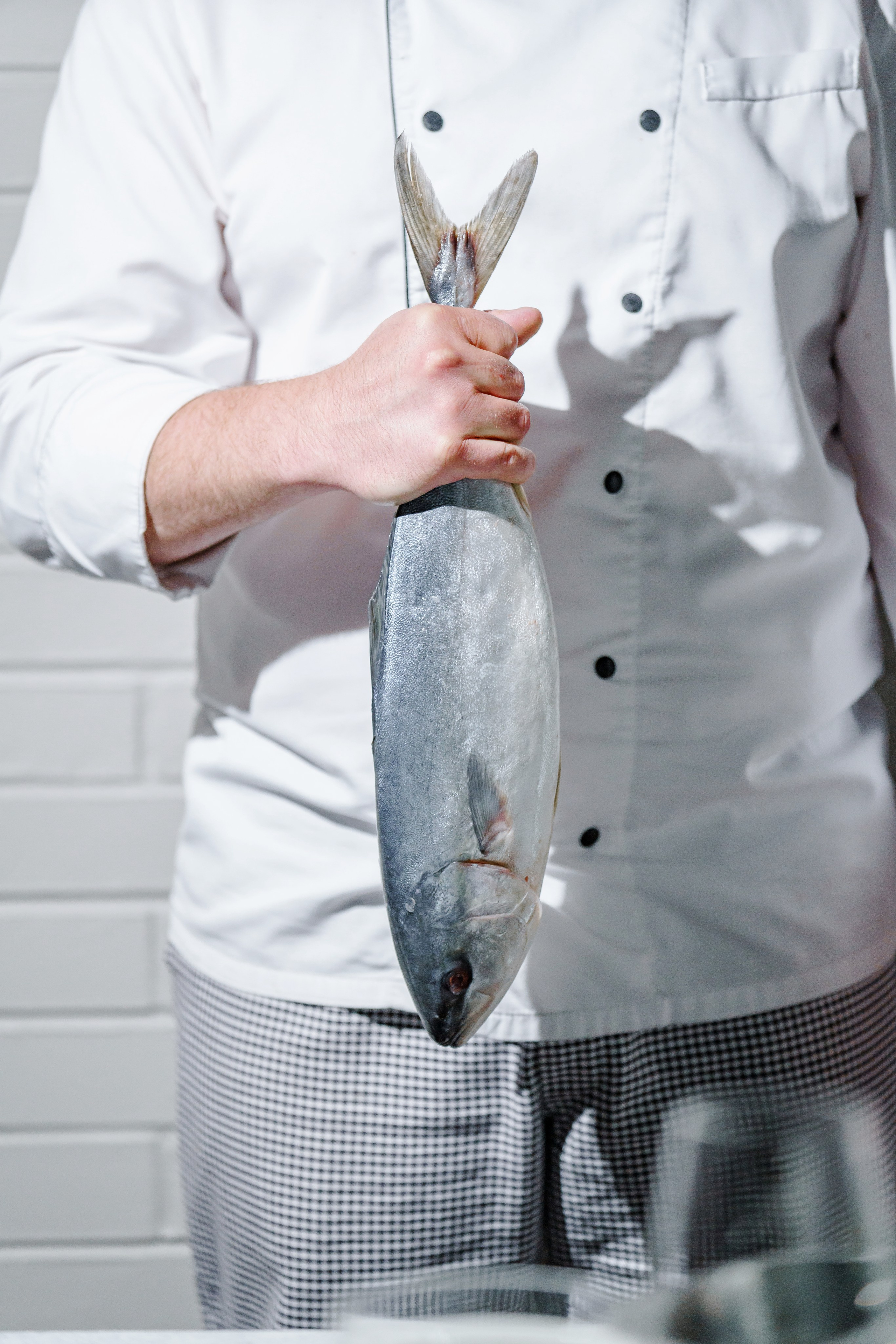 Ресторан «Murmansk». Контент фотограф в Москве Александр Хитько