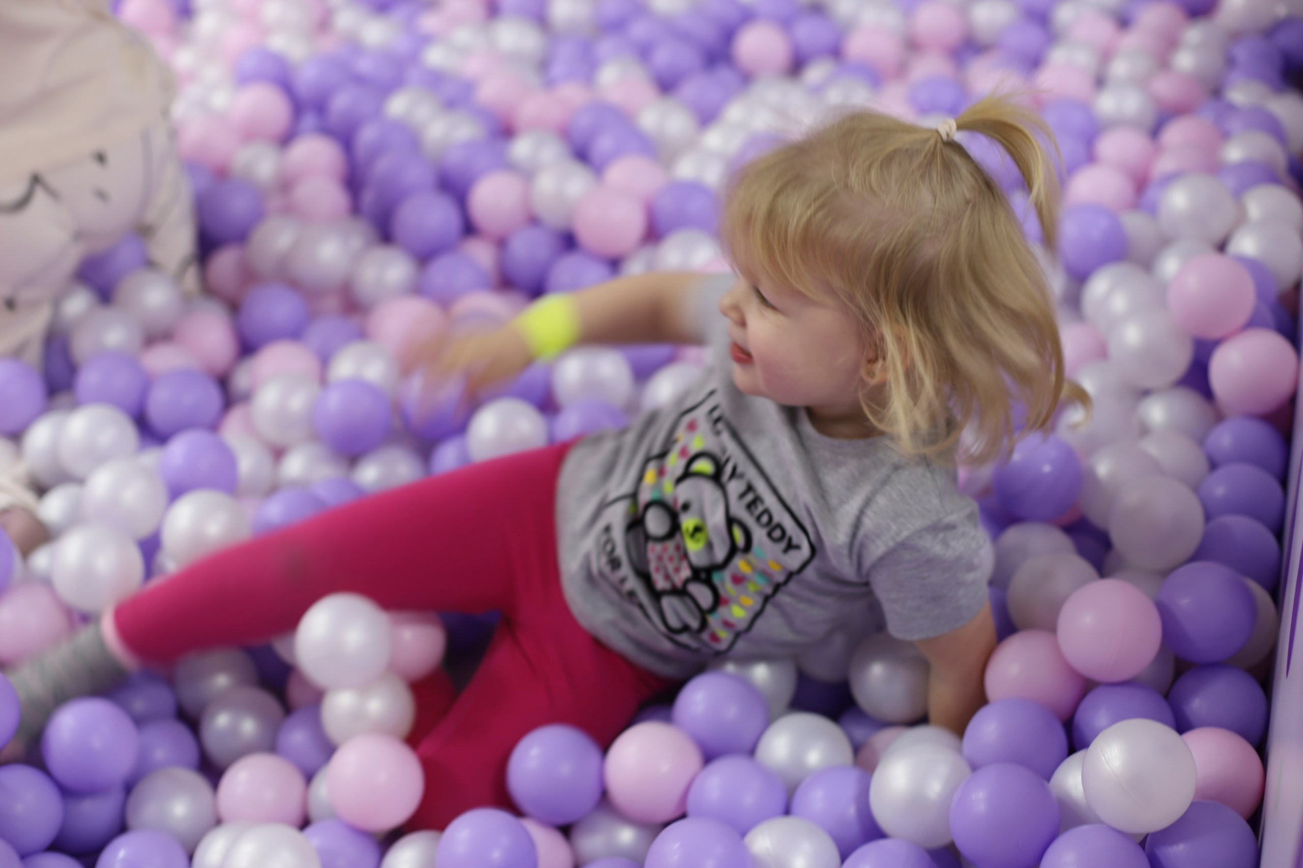 В детском центре. Фотограф в Самаре, Отрадном и Кинель-Черкассах Валентина Шевцова