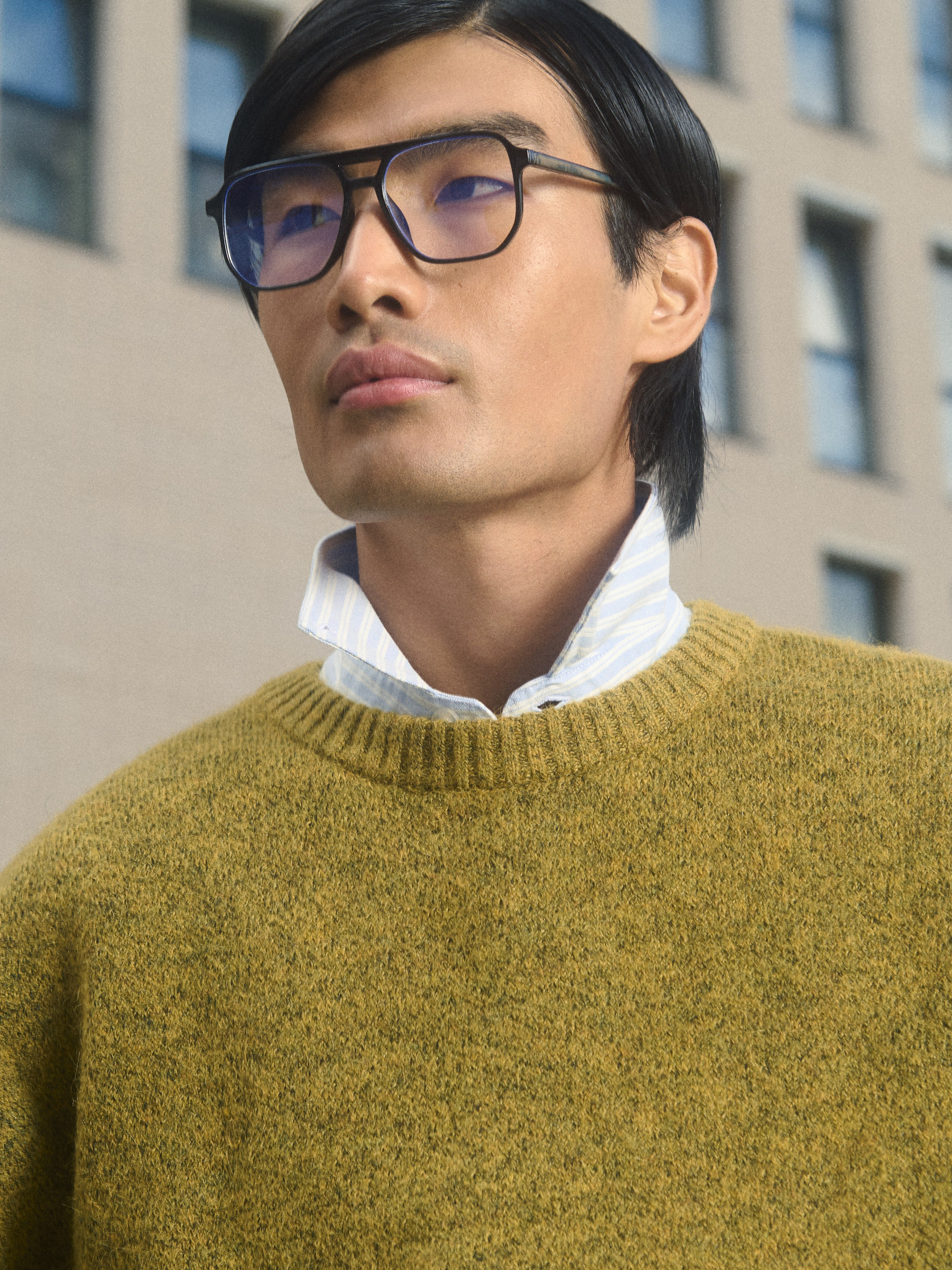 Lookbook & campaign. Molligan style