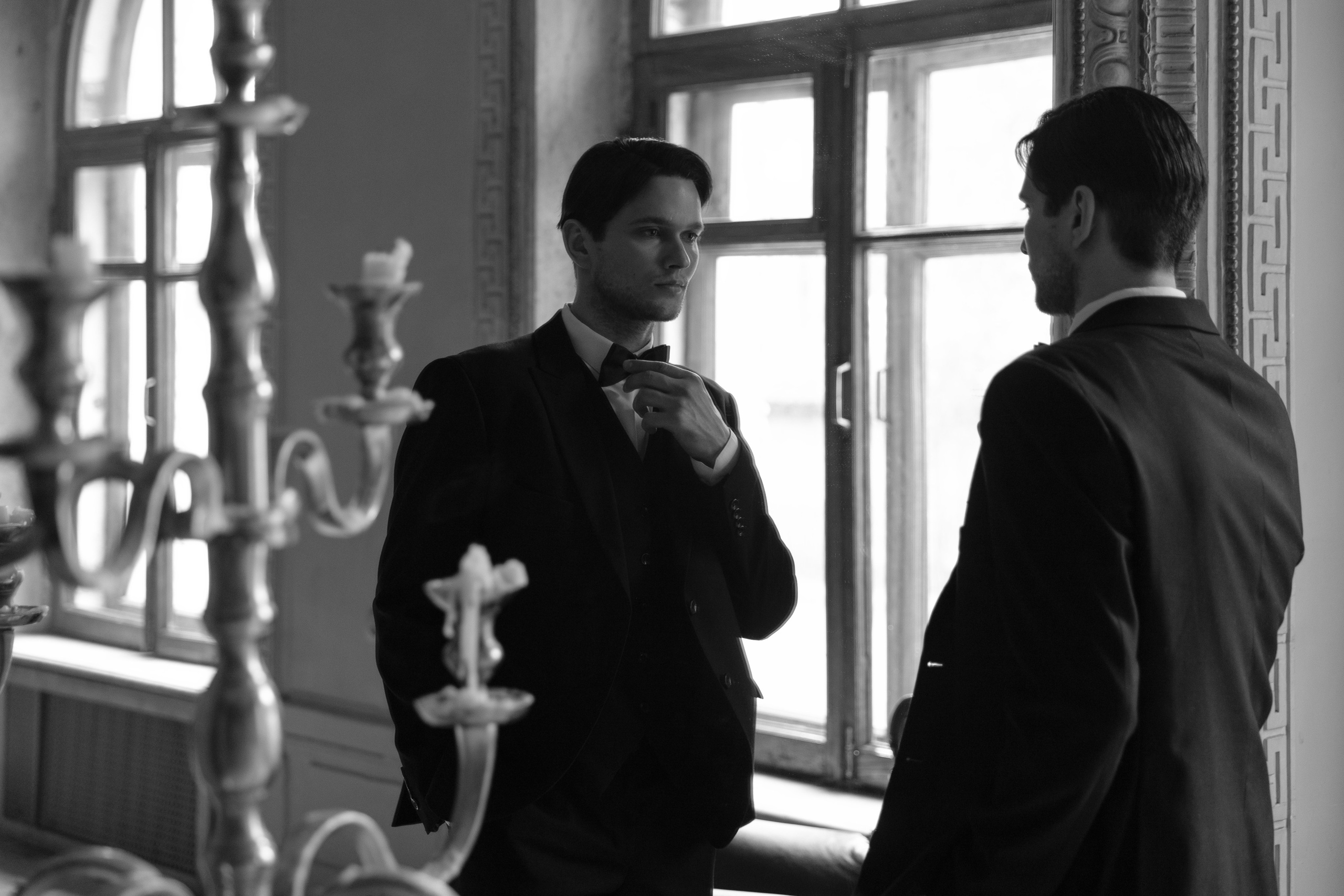 Свадебная фотосессия. Свадебный фотограф в Москве Полина Лелетко