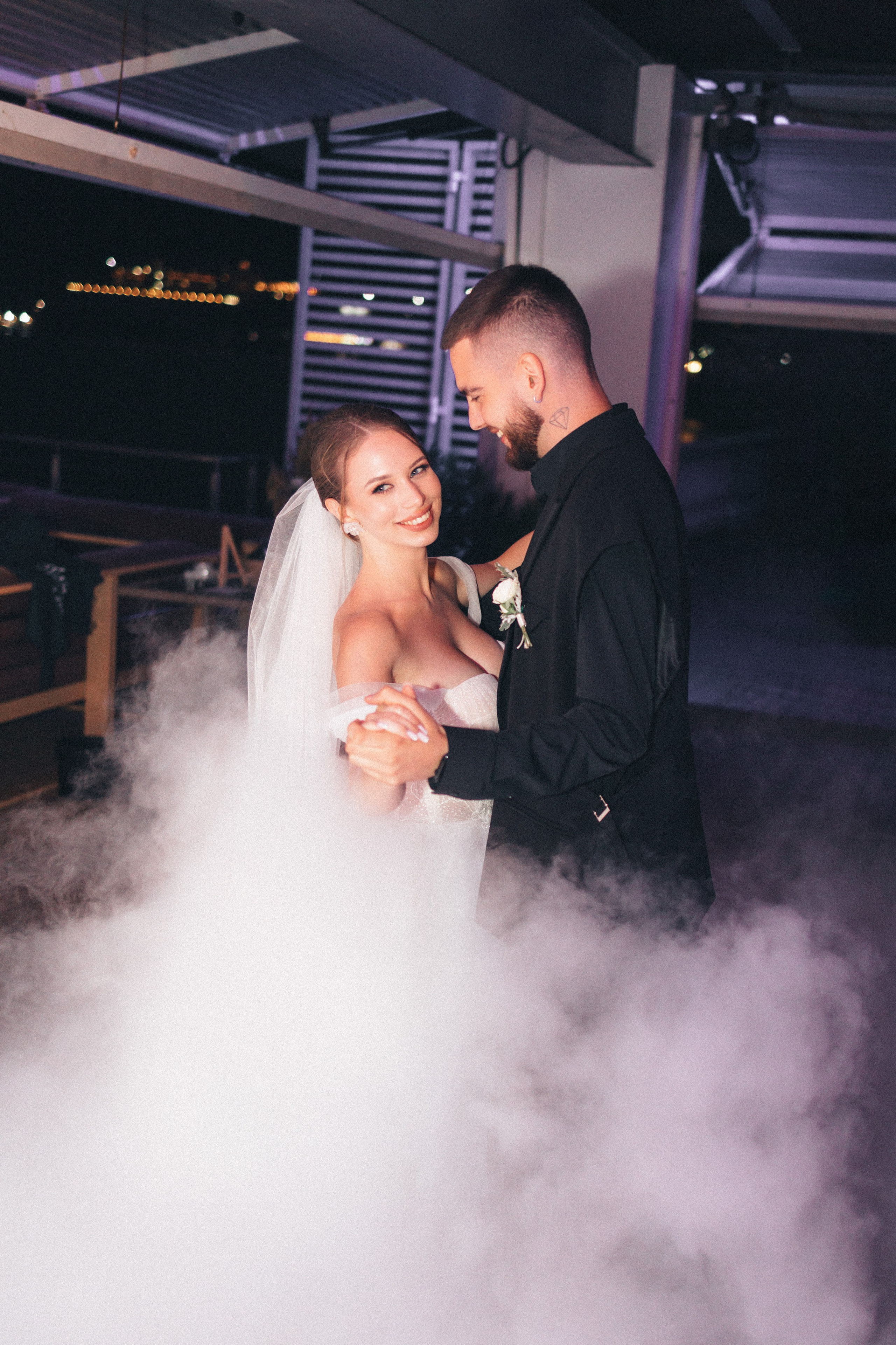 Wedding M&E. Зенцова Ольга Фотограф Крым