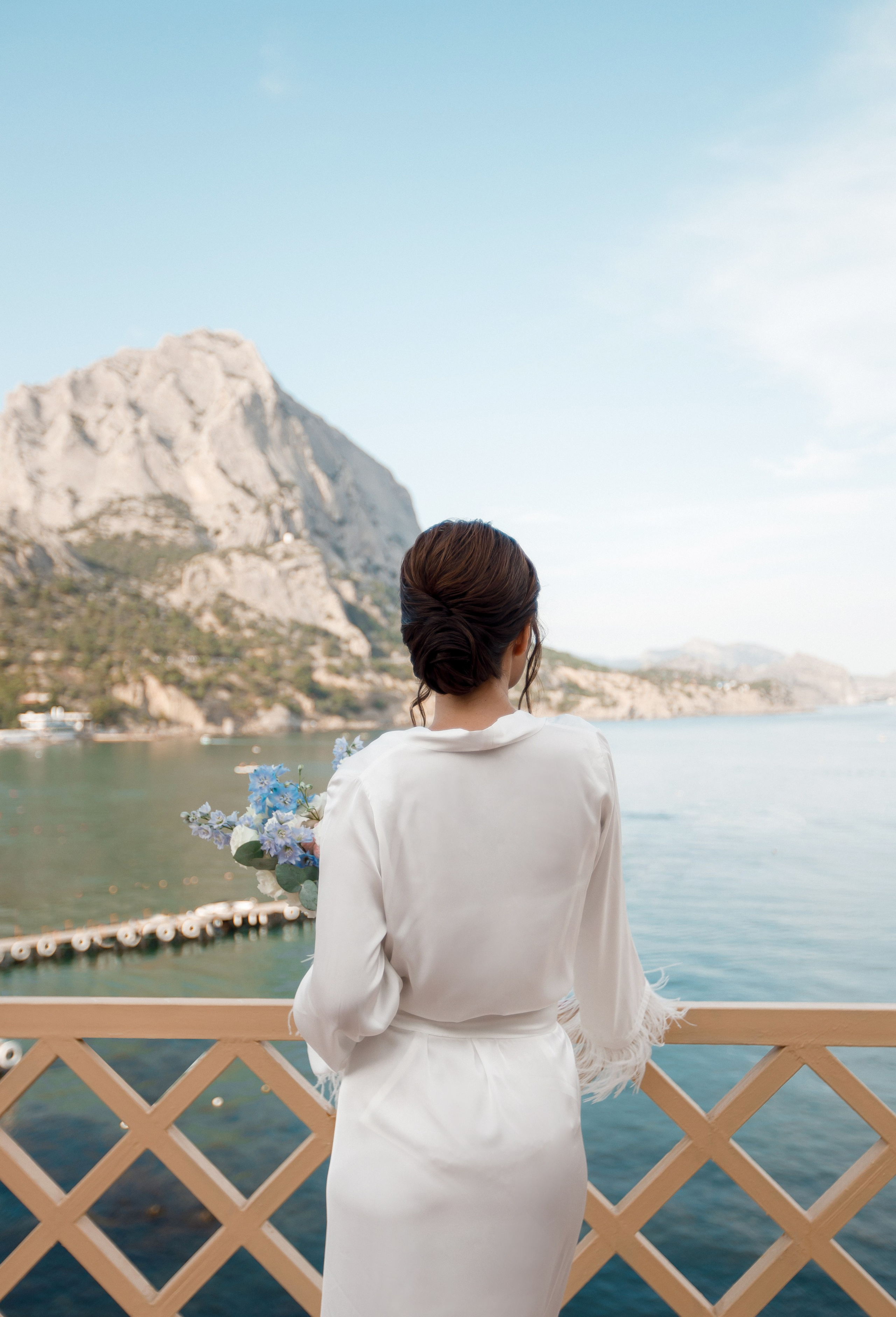 Anton&Elena. Фотограф Анна Лейман. Севастополь