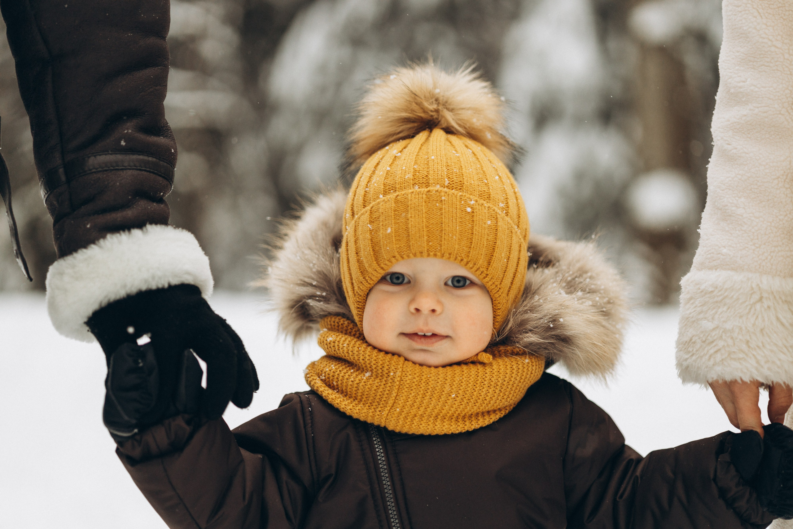 Соня, Дима и Сережа. Семейный фотограф Москва Валерия Белова