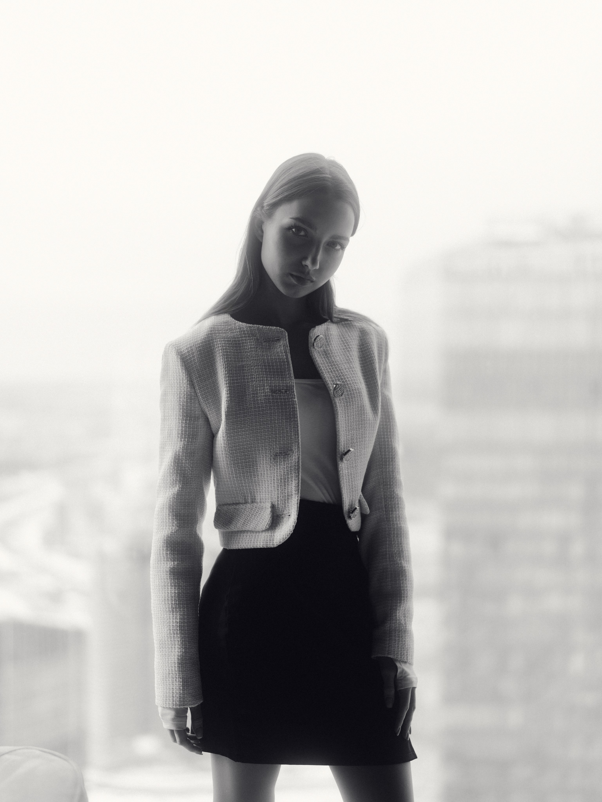 Фотосъемка в&nbsp;ресторане Мумэ в&nbsp;башне федерация Москва-Сити