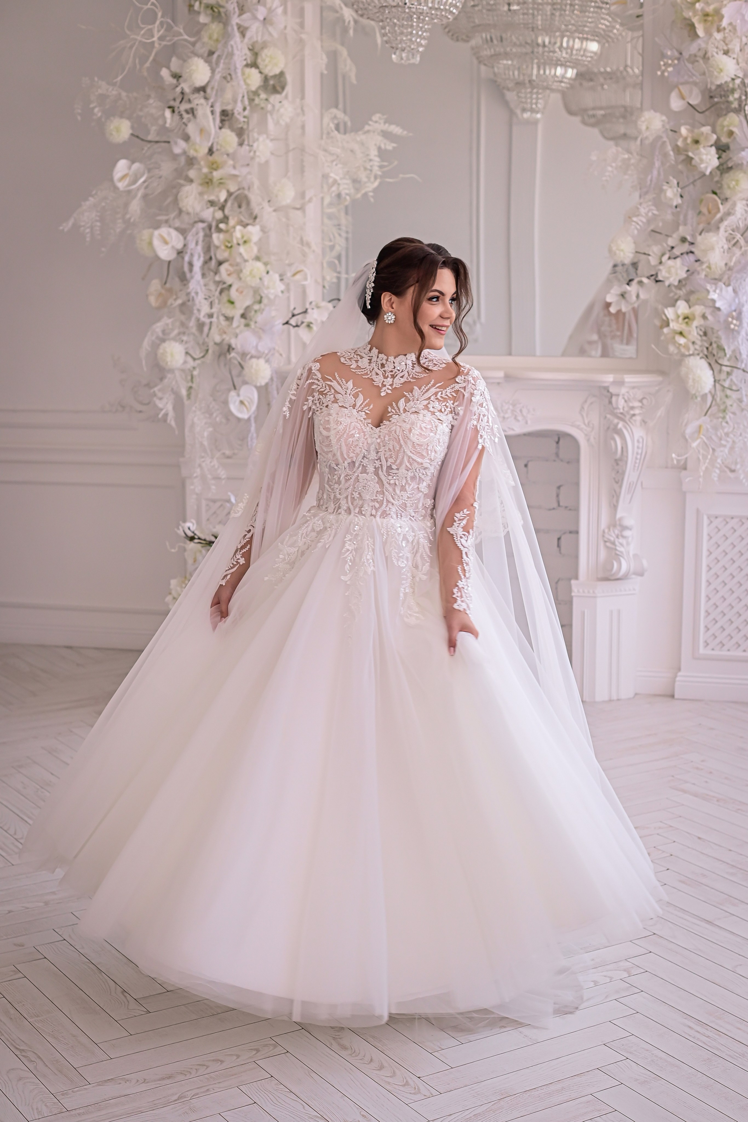 Съемка в студии, гостинице. Семейный и свадебный фотограф в Донецке Донская Анастасия