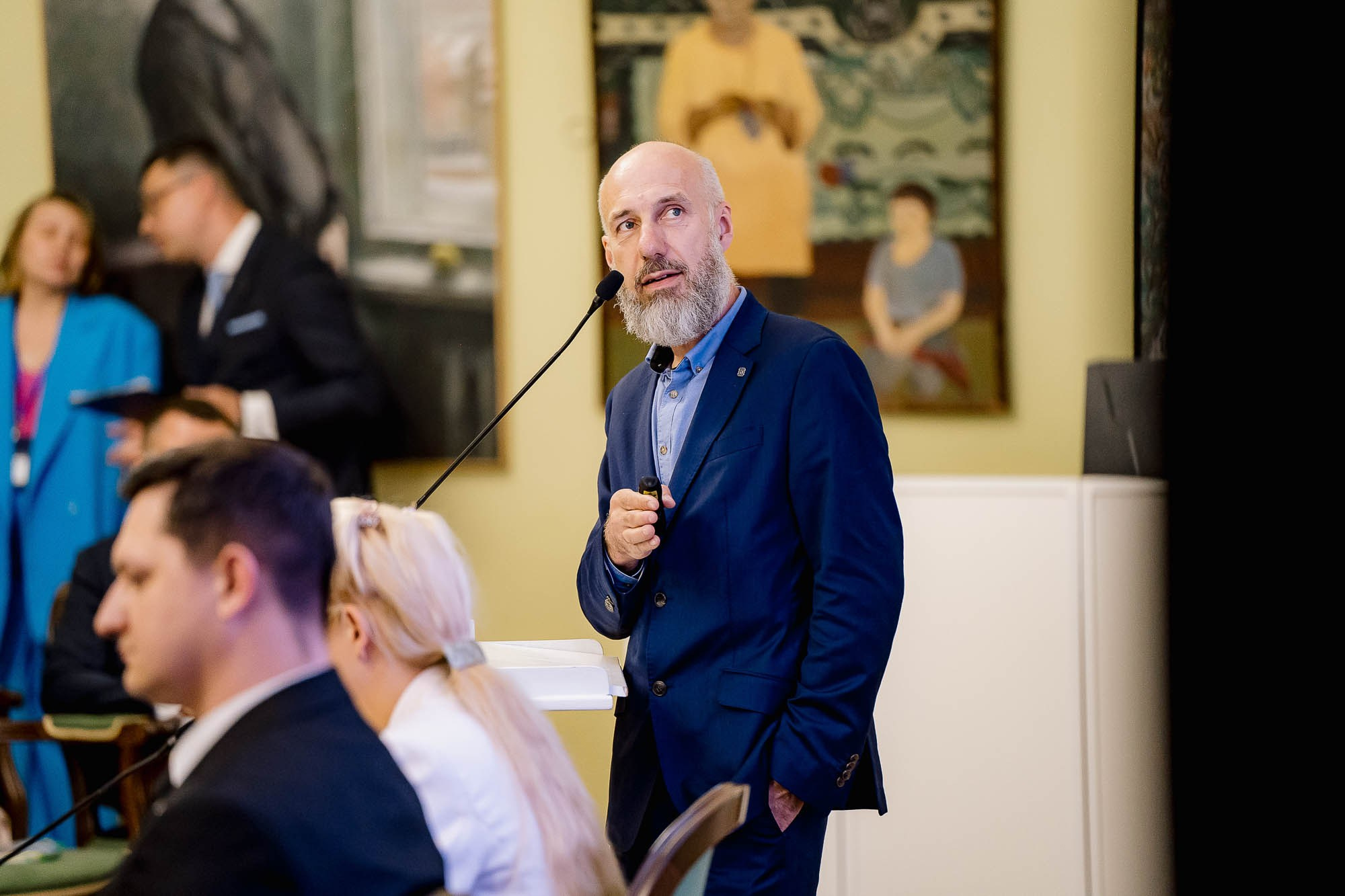 День качества 2024. Тобольск. Сергей Кошкин. Репортажная и ивент-фотография в Сургуте