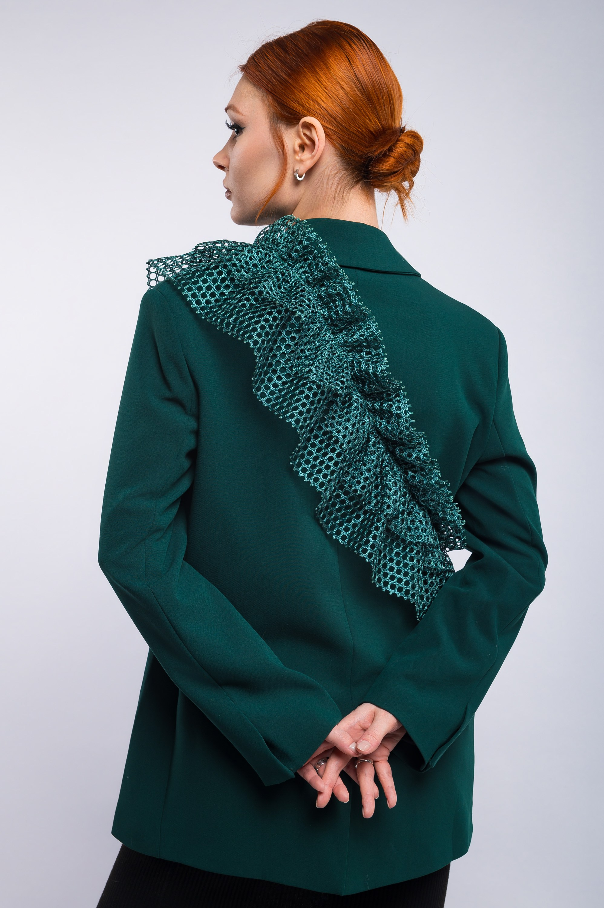 Рюши. Главная