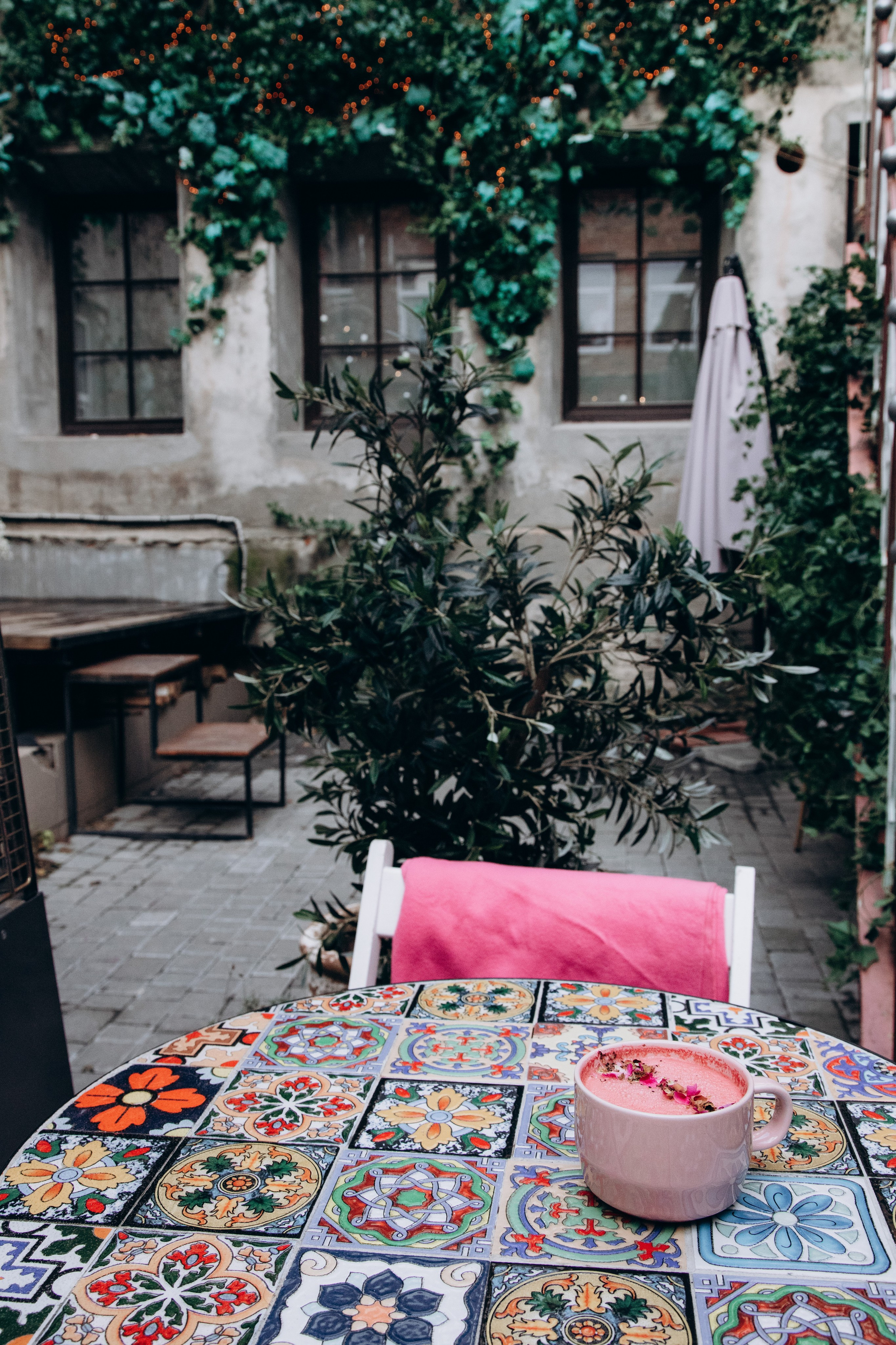 Олеся. Фотограф Анастасия Петрова