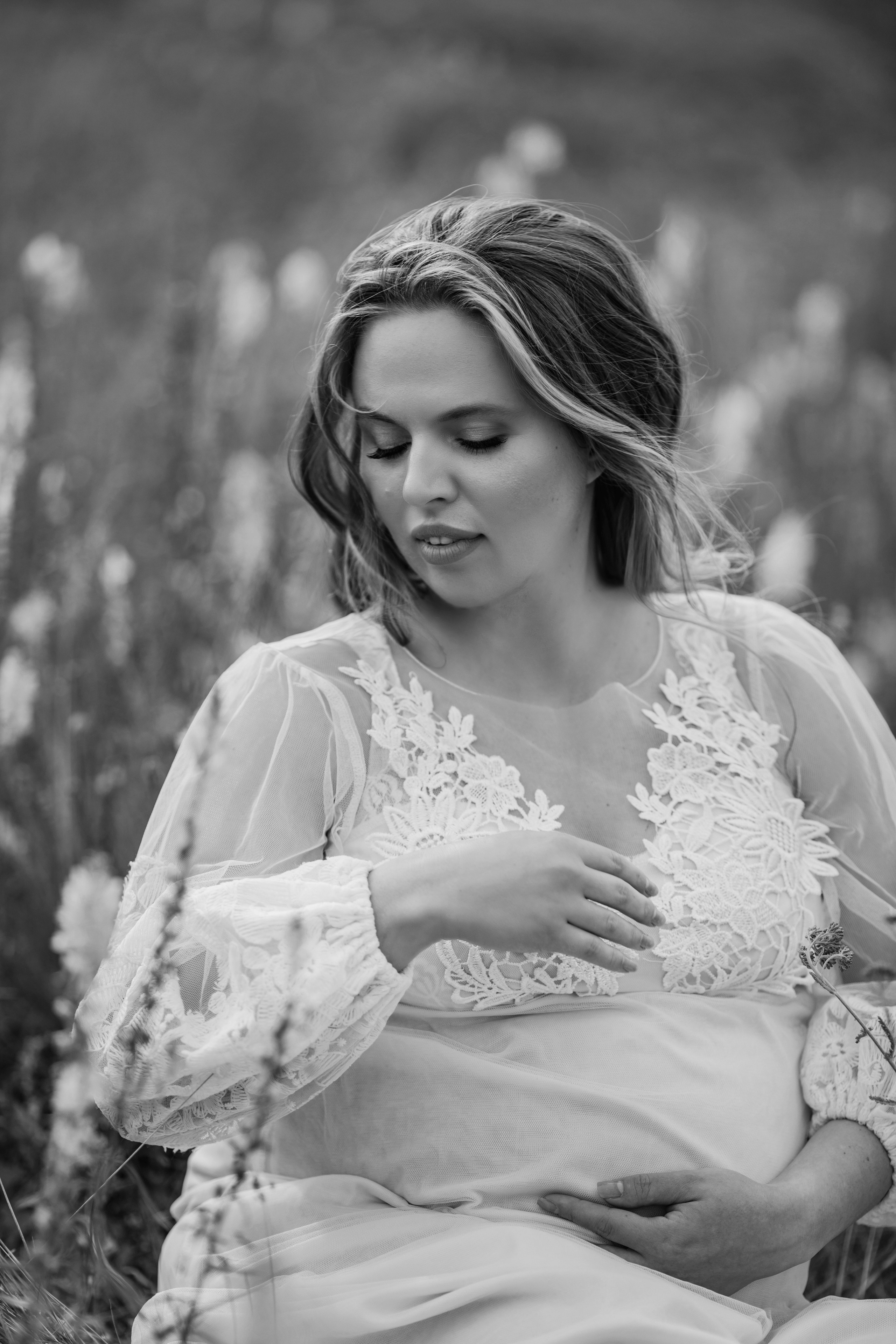 Беременность. Обо мне