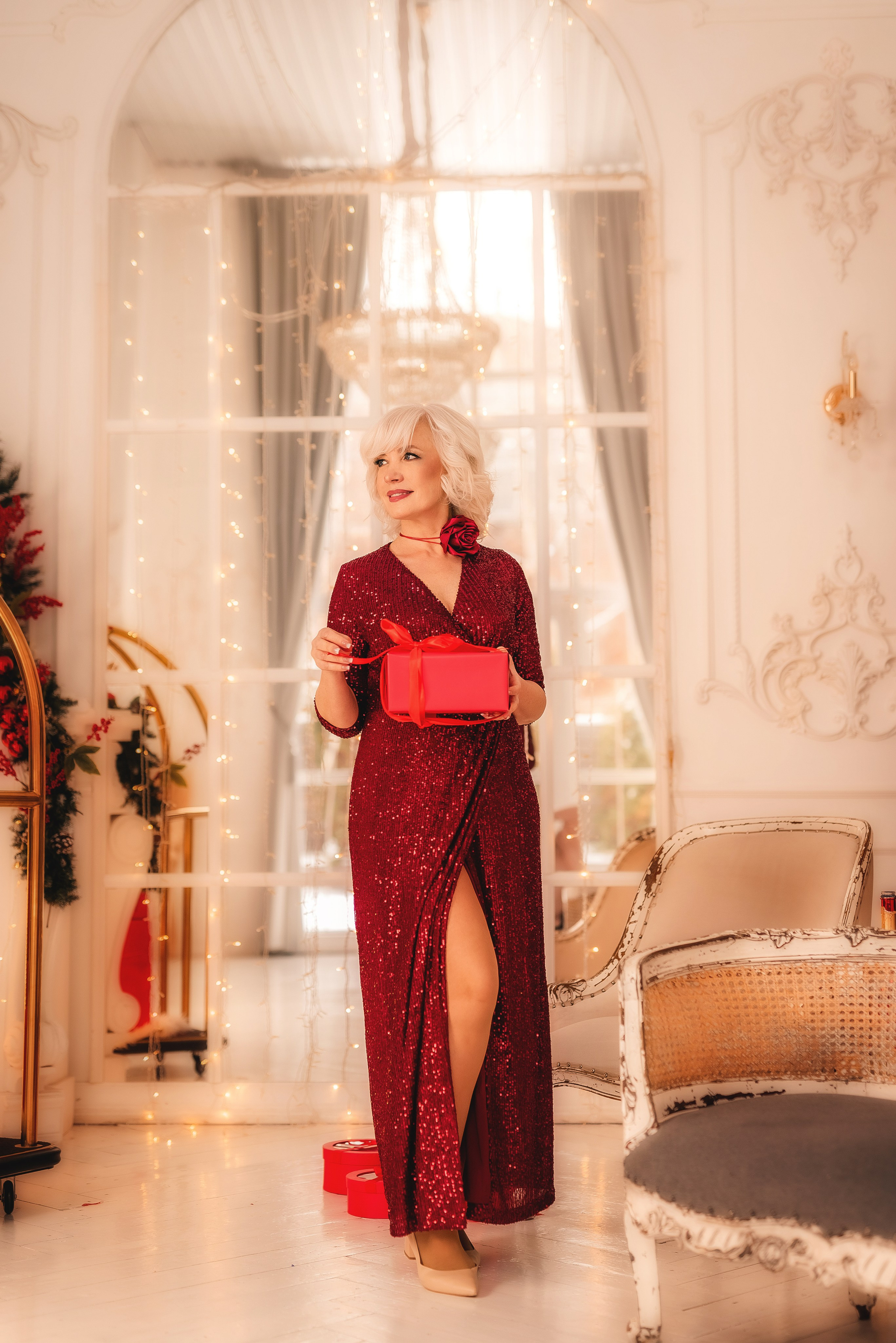 Фотосессия для Елены. Семейный, детский фотограф в Воронеже Анна Никитина