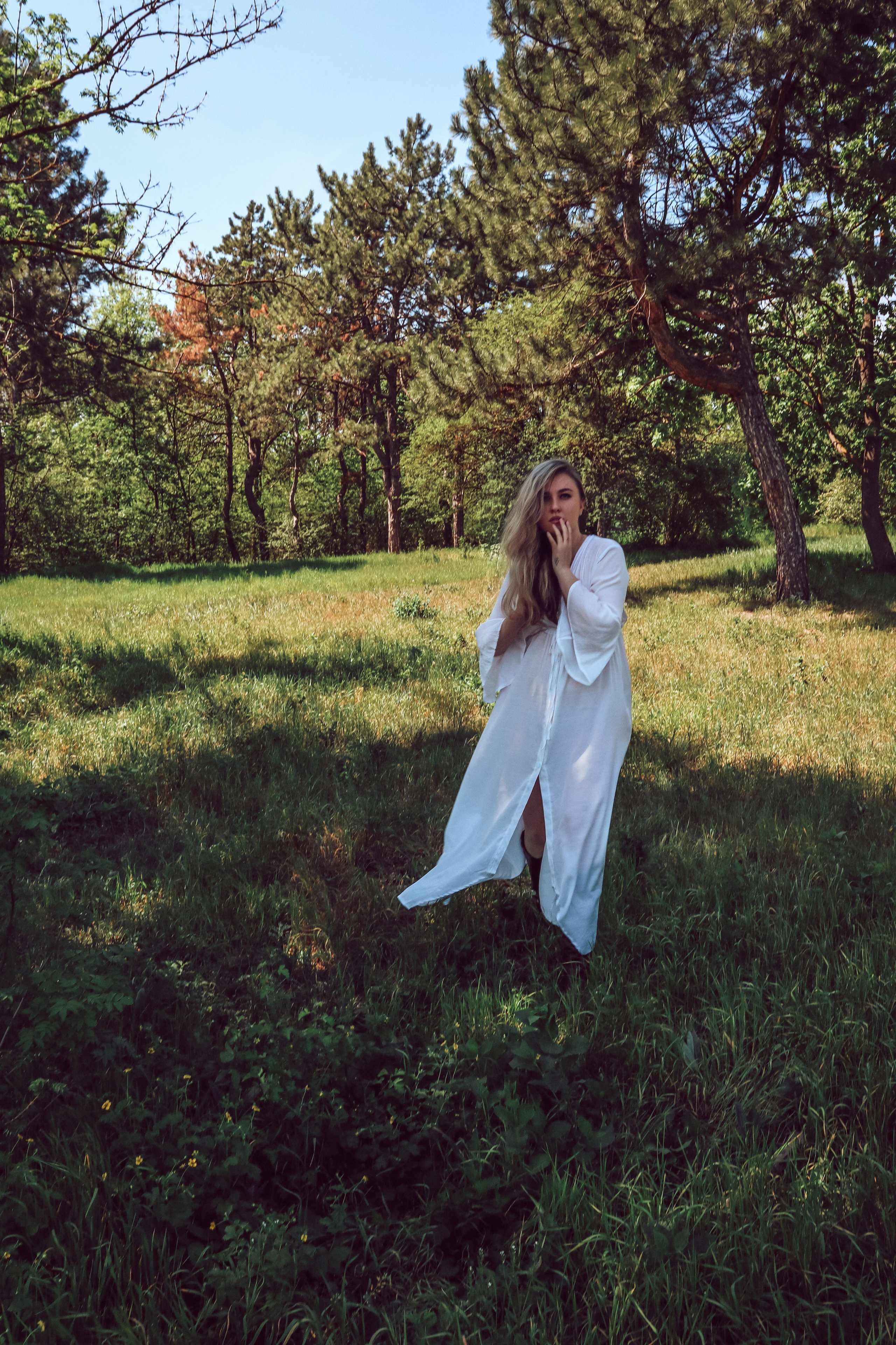 Стилистические фотосессии. Слава Лерина. Фотограф. Ростов-на-Дону