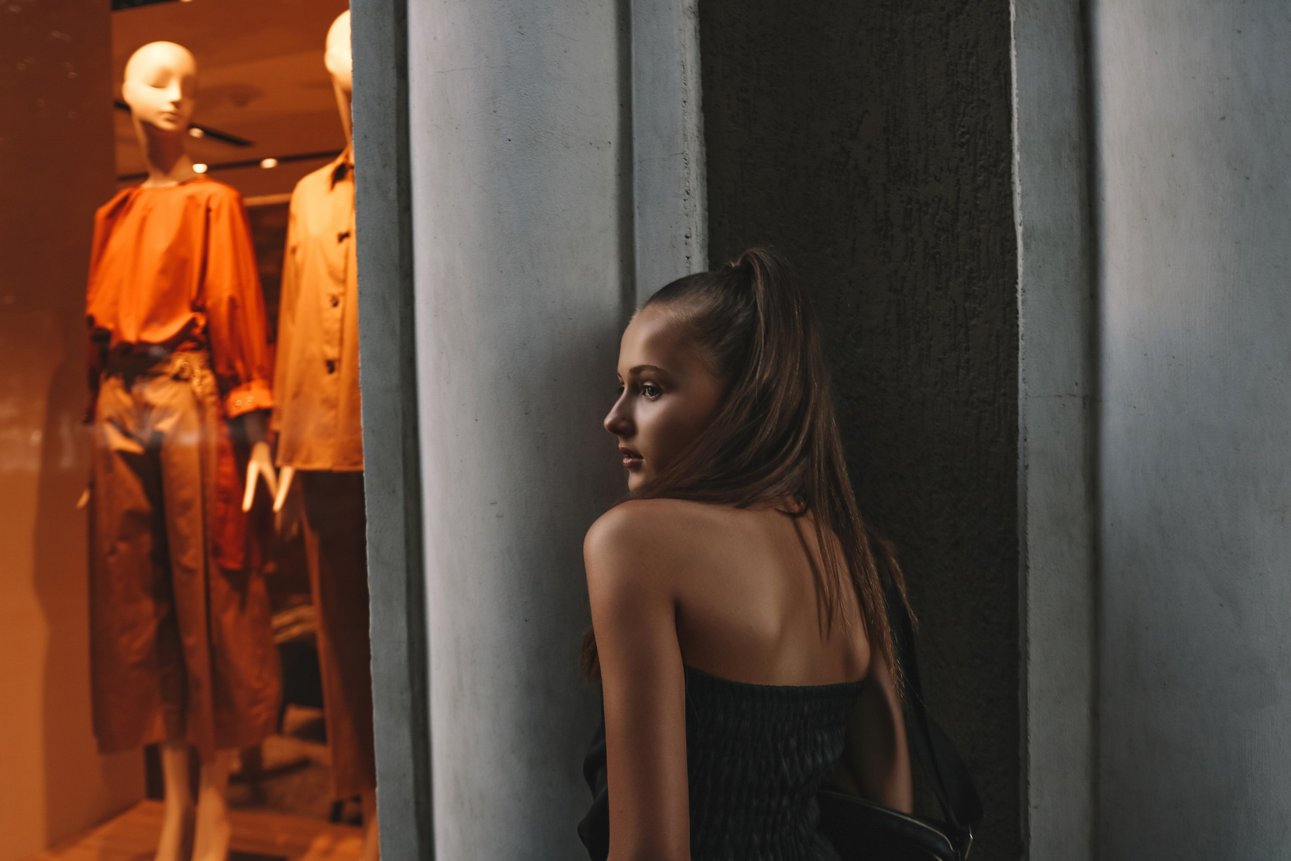 Детки. Слава Лерина. Фотограф. Ростов-на-Дону