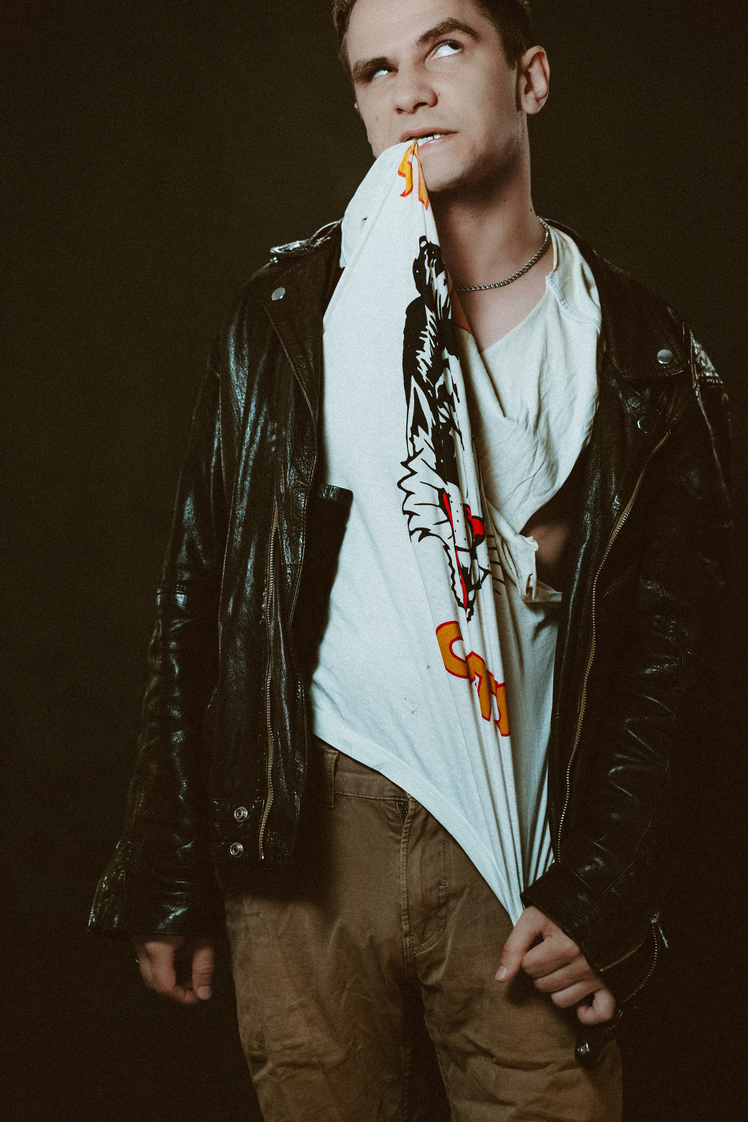 Георгий Азарсков. Репортажный фотограф в Санкт-Петербурге Никита Лу