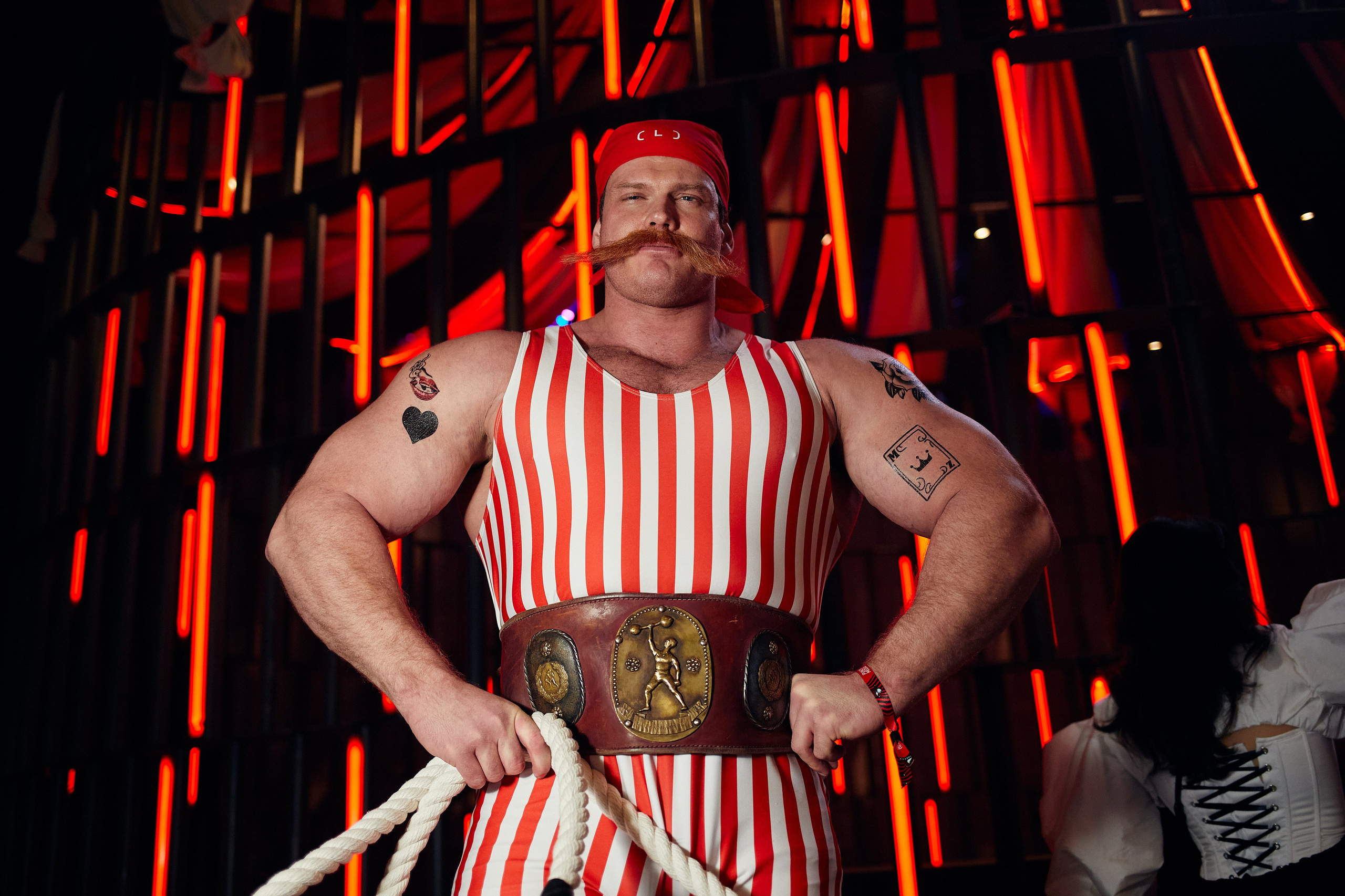 Digital Elka 2025. Репортажный фотограф в Москве Константин Дерягин