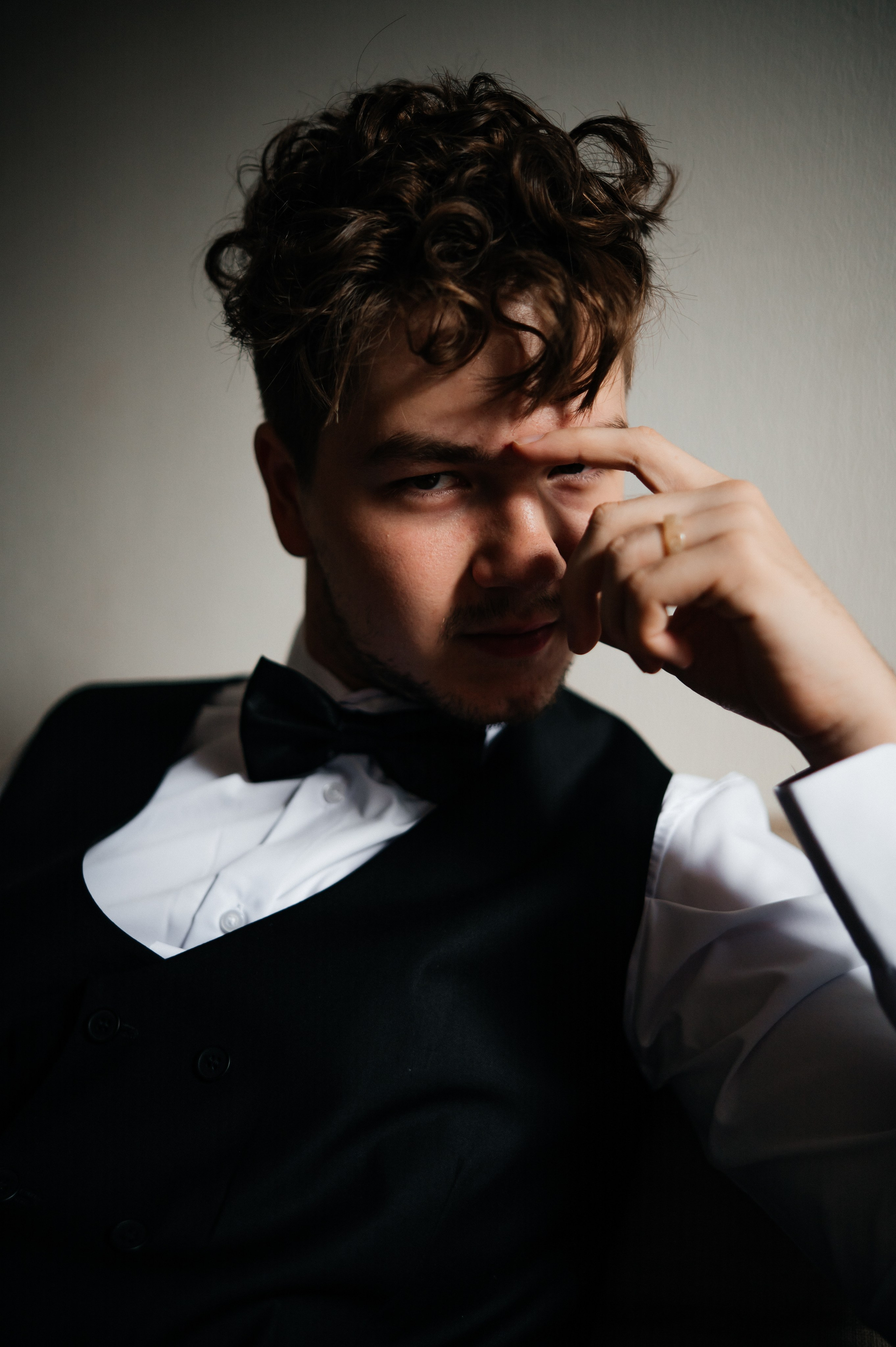 Wedding «Вased on the story». Свадебные фотограф и видеограф Наталья и Анатолий Новиковы СПб