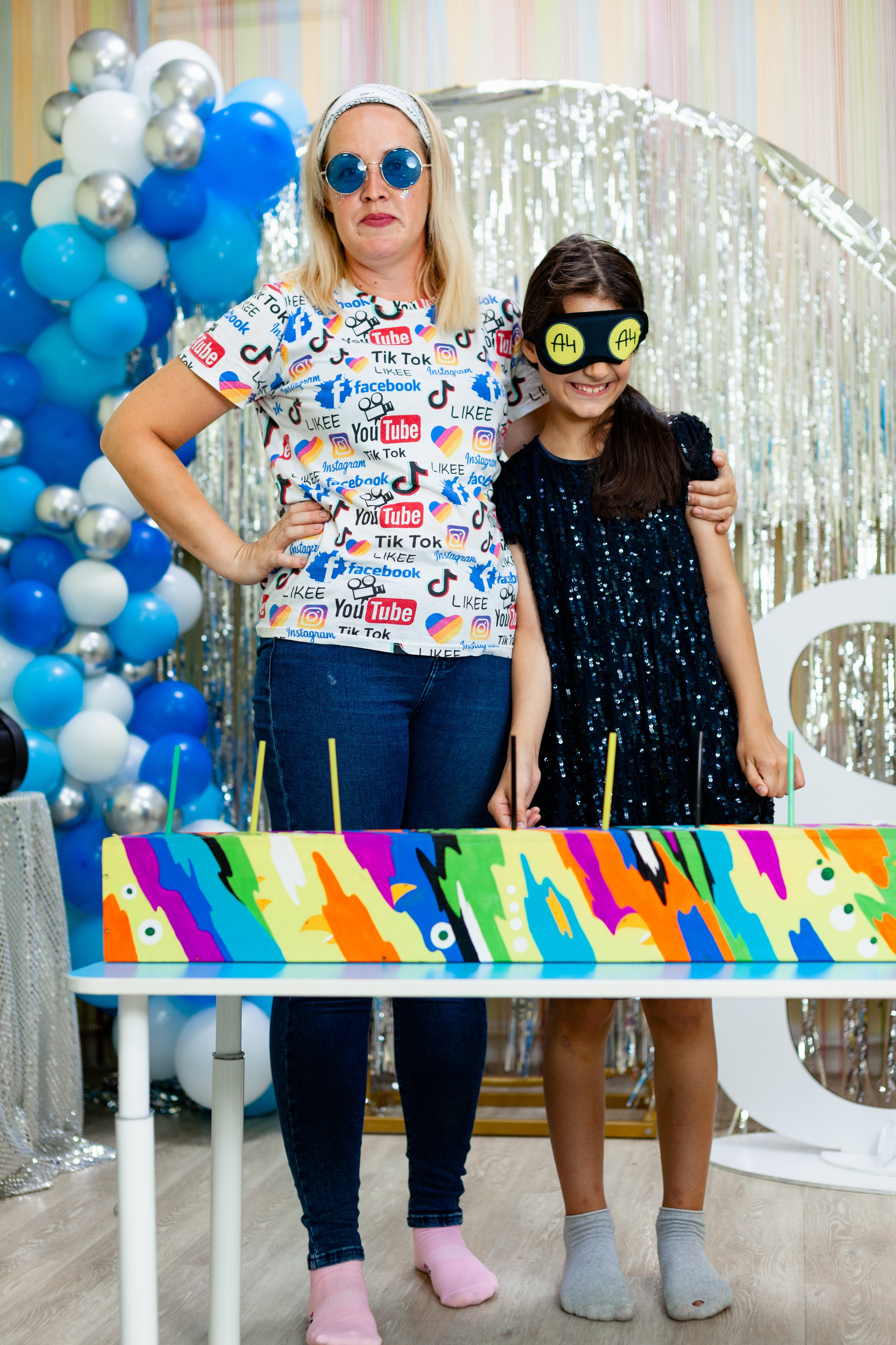 День Рождения. Фотограф Ростов-на-Дону Свадебный Фотограф в Ростове Ксения Орлова