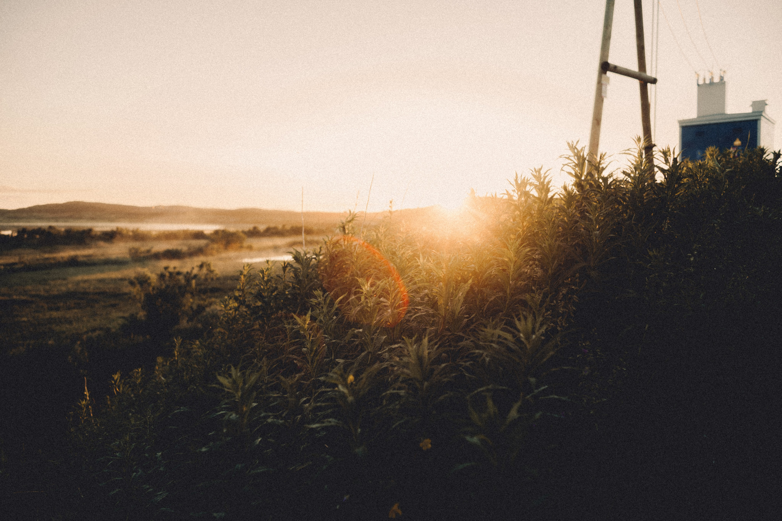 Териберка, Мурманск. Фотосъёмка для компании по организации туров в коллаборации с Яндекс 360