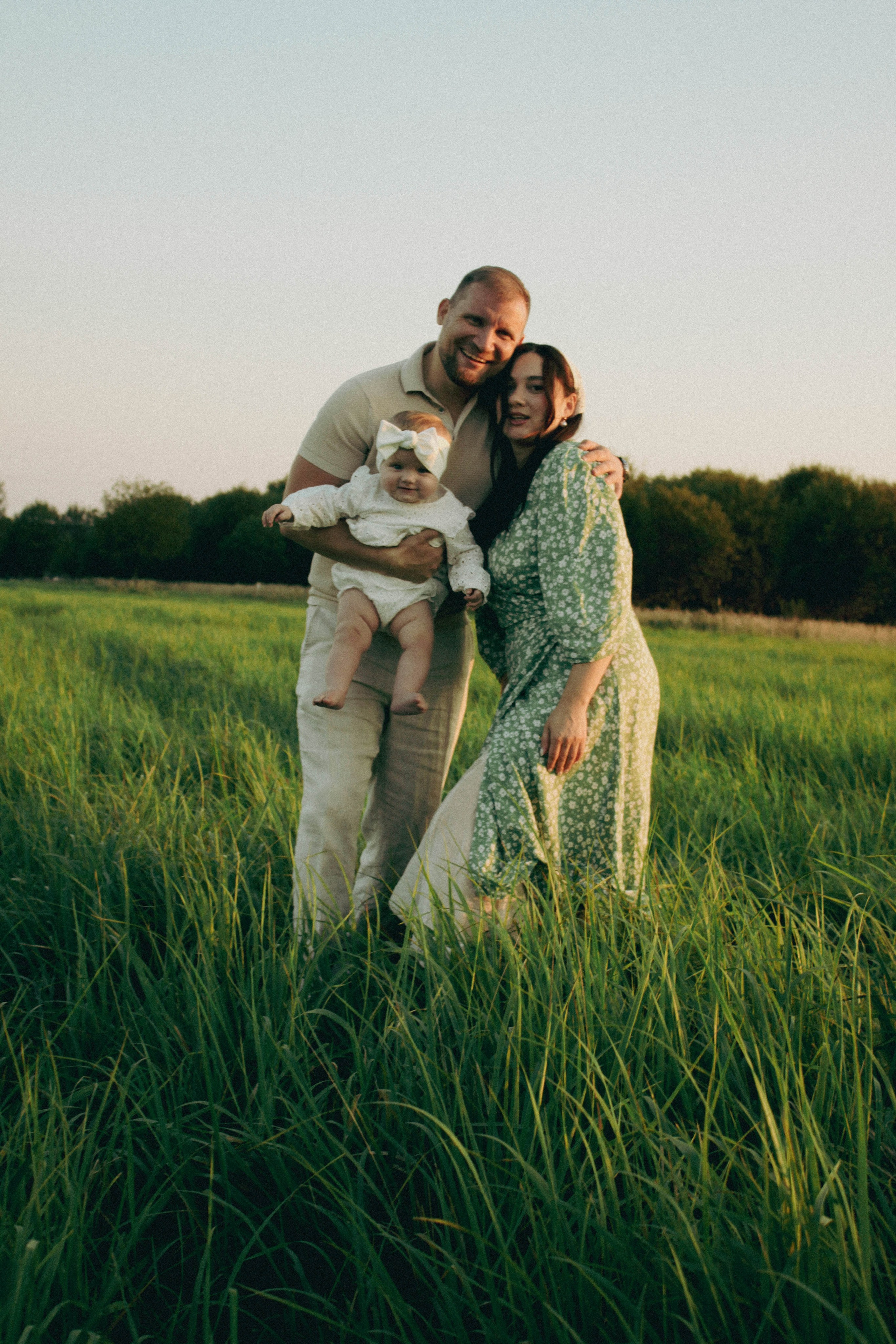 Family. Портретный и ню фотограф в Москве Александра Мишура