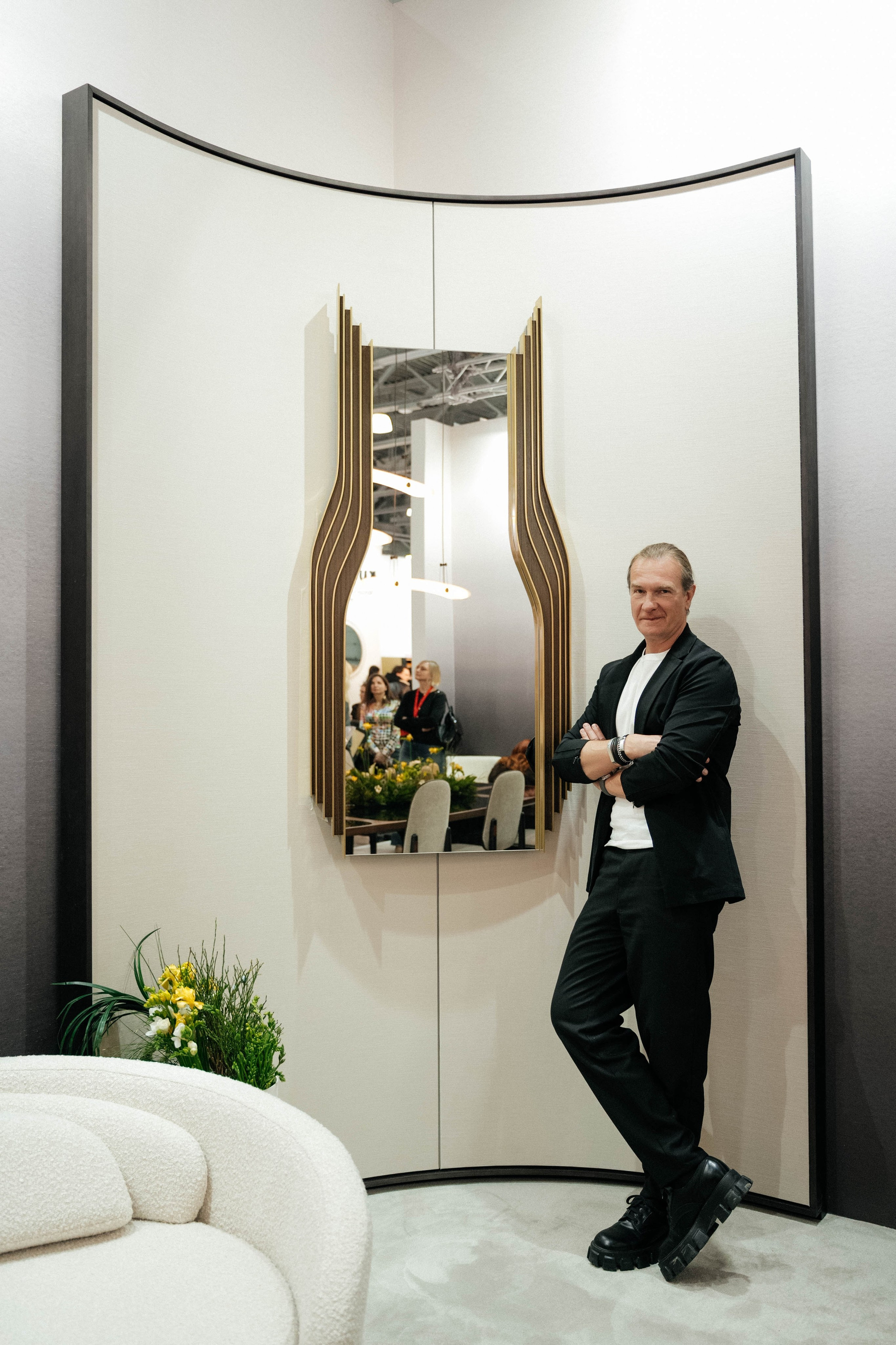 VETVI | Олег Клодт | ARTDOM. Свадебный фотограф Москва Александра Аверкова