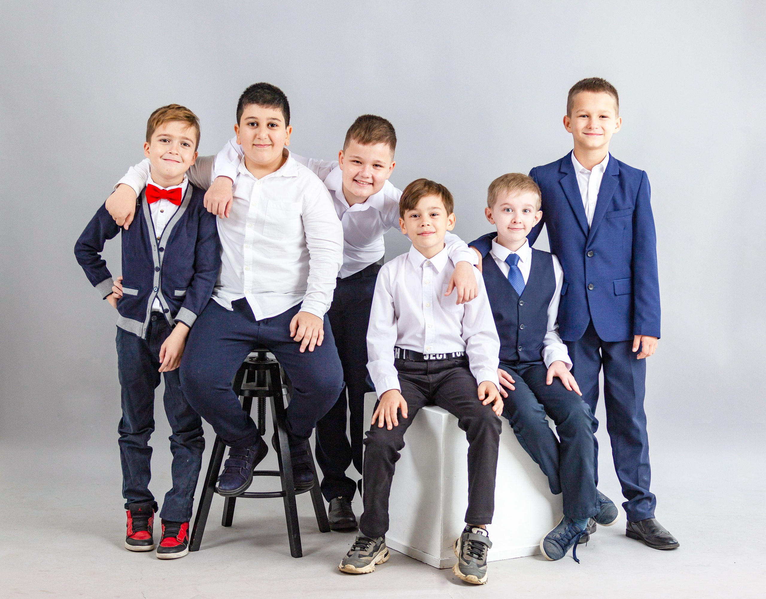 Общее фото класса, групповые фотографии. Репортажный фотограф в Москве