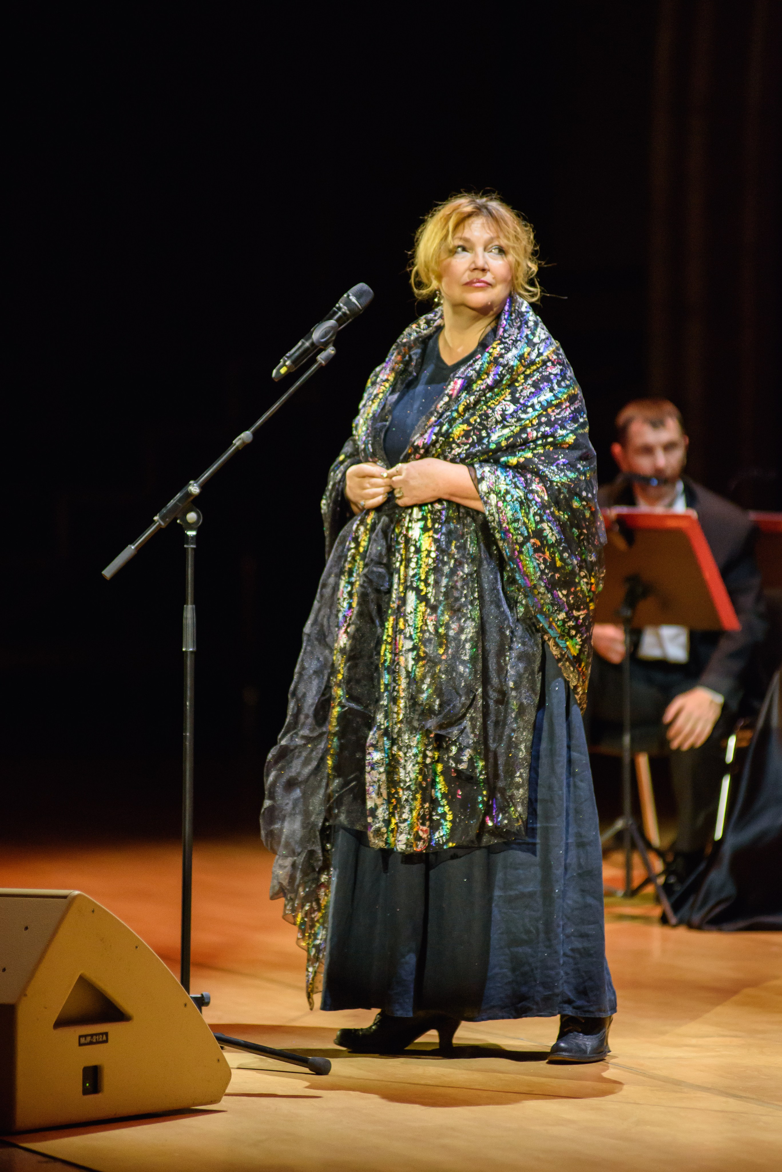 Евгения Смольянинова — «Имена на все времена», Зал Церковных Соборов. Бренд-фотограф для экспертов и блогеров в Москве Влада Горбовская