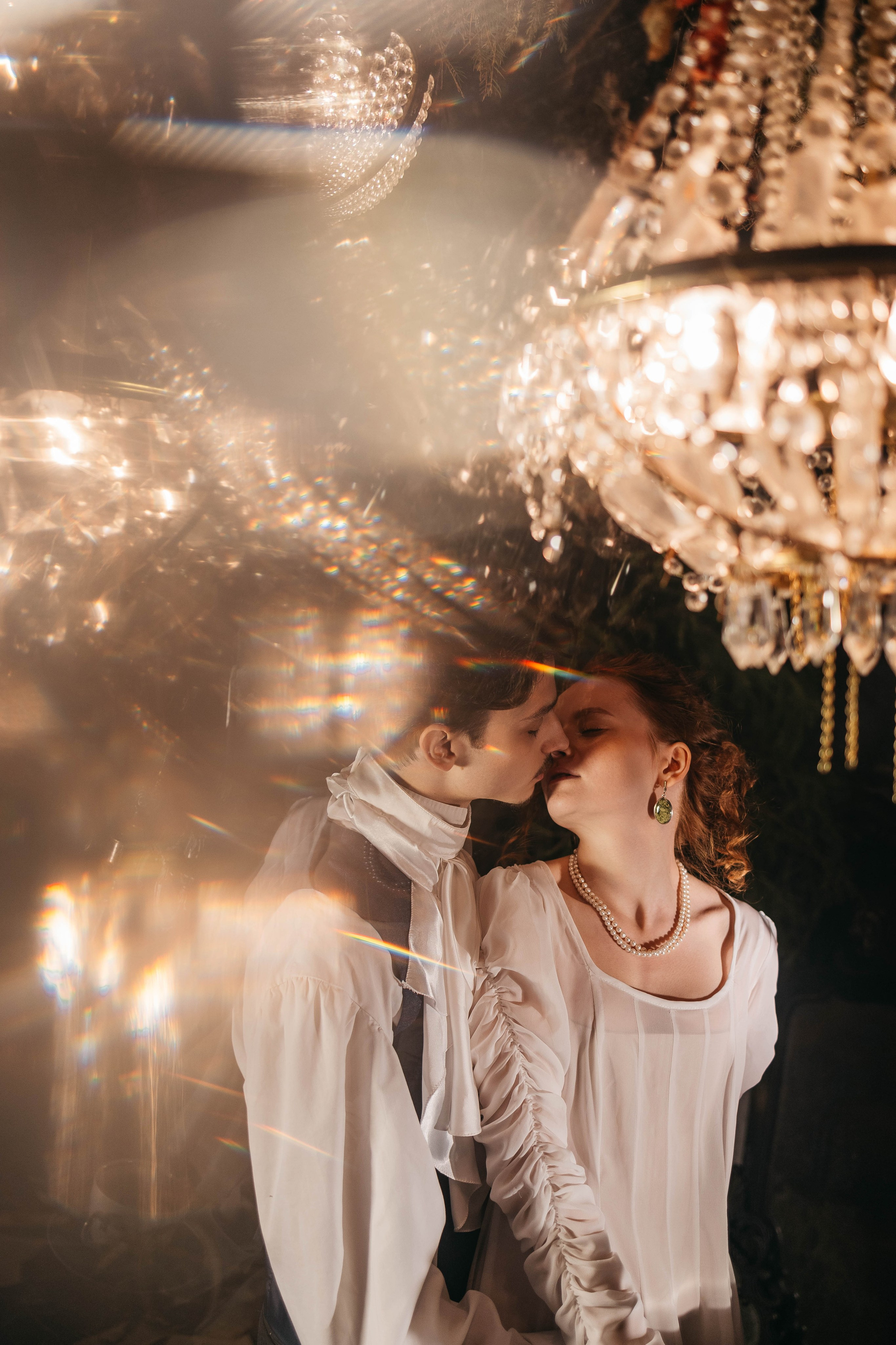 Василиса и Артем. Фотограф в Твери Лагодная Яна