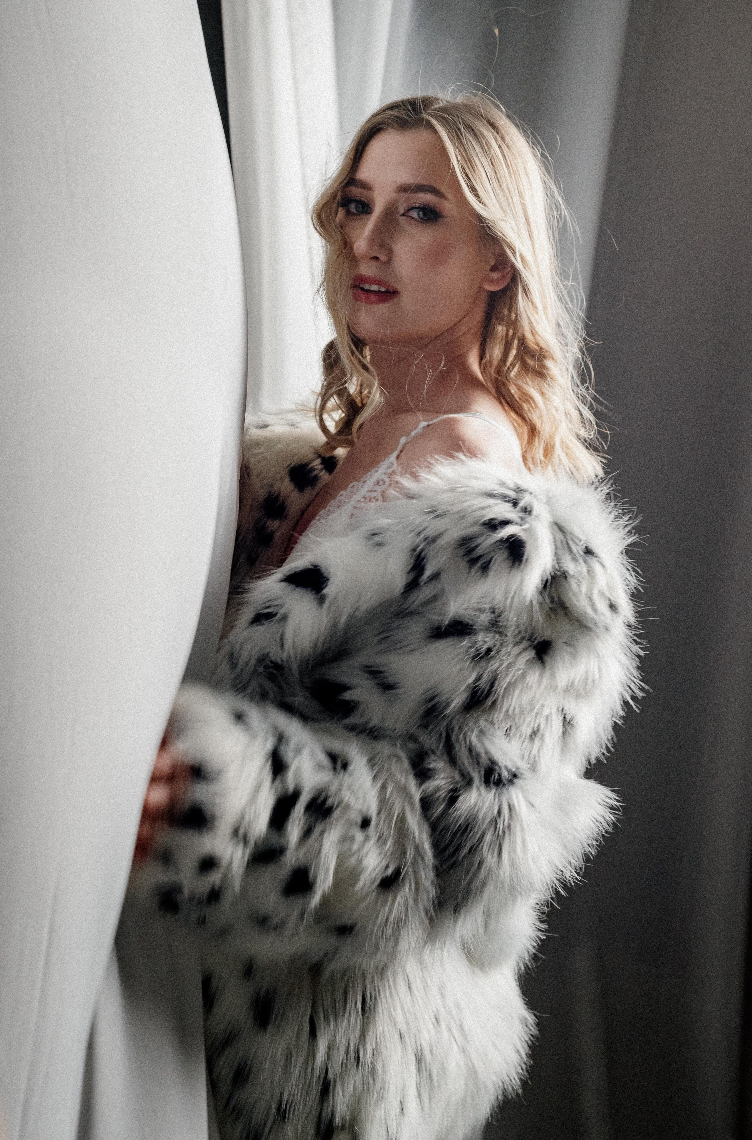 Алина. Фотограф Алёна Евграфова