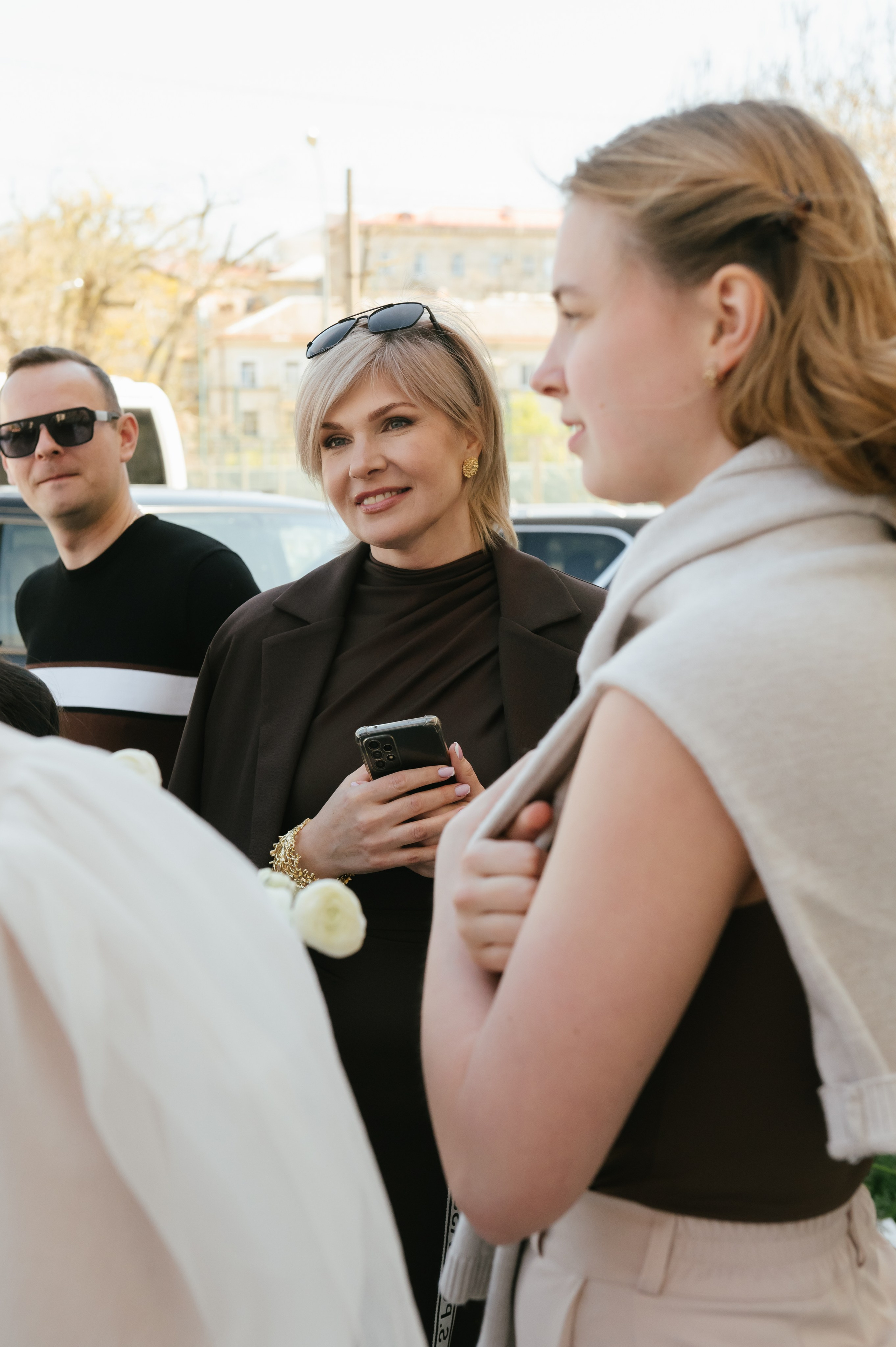 ! ♥. Свадебный, женский, семейный фотограф в Севастополе Юлия Мошенко