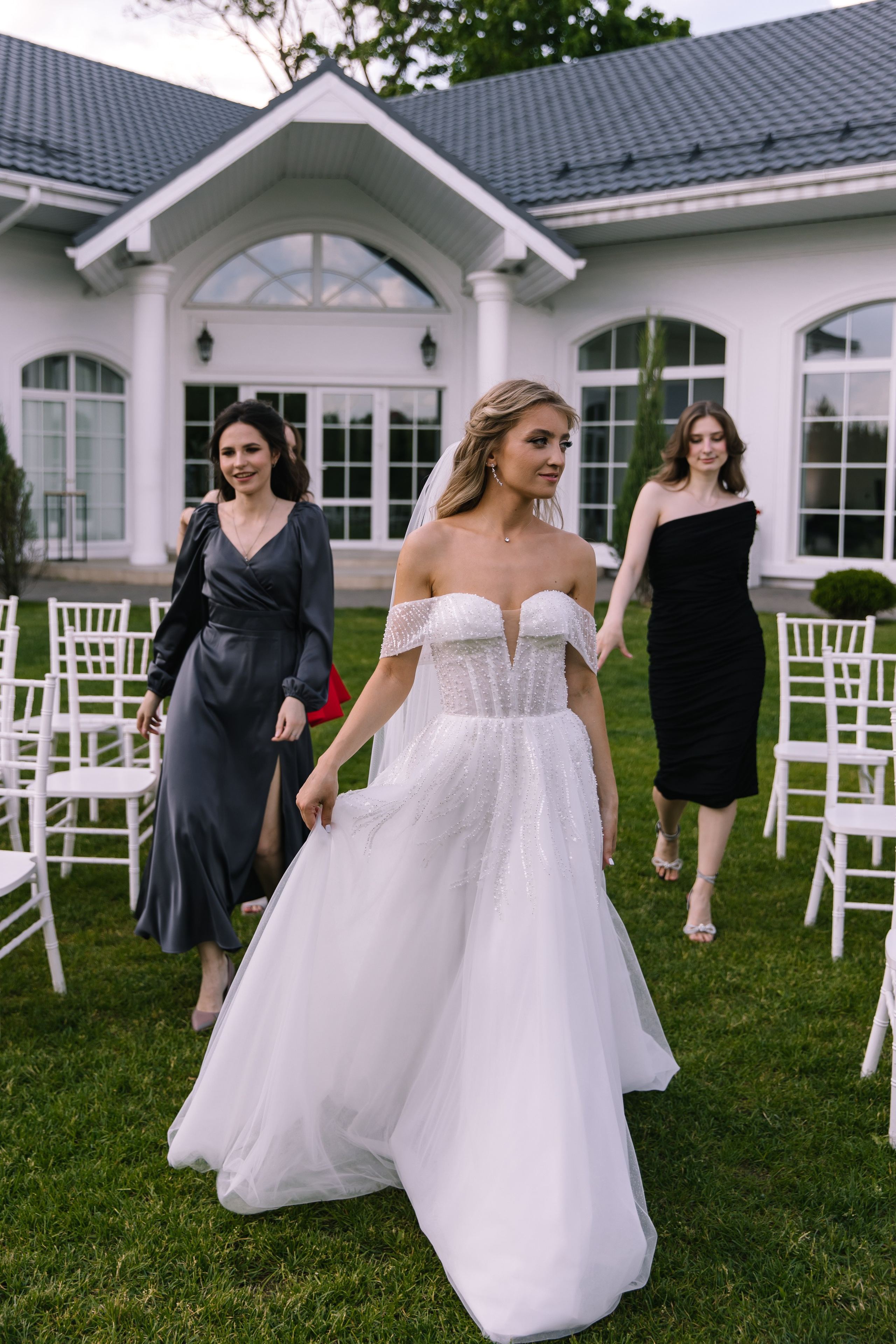 Karina & Maxim. Фотограф в Минске — Юлия Деяк. Фотосессии в Минске