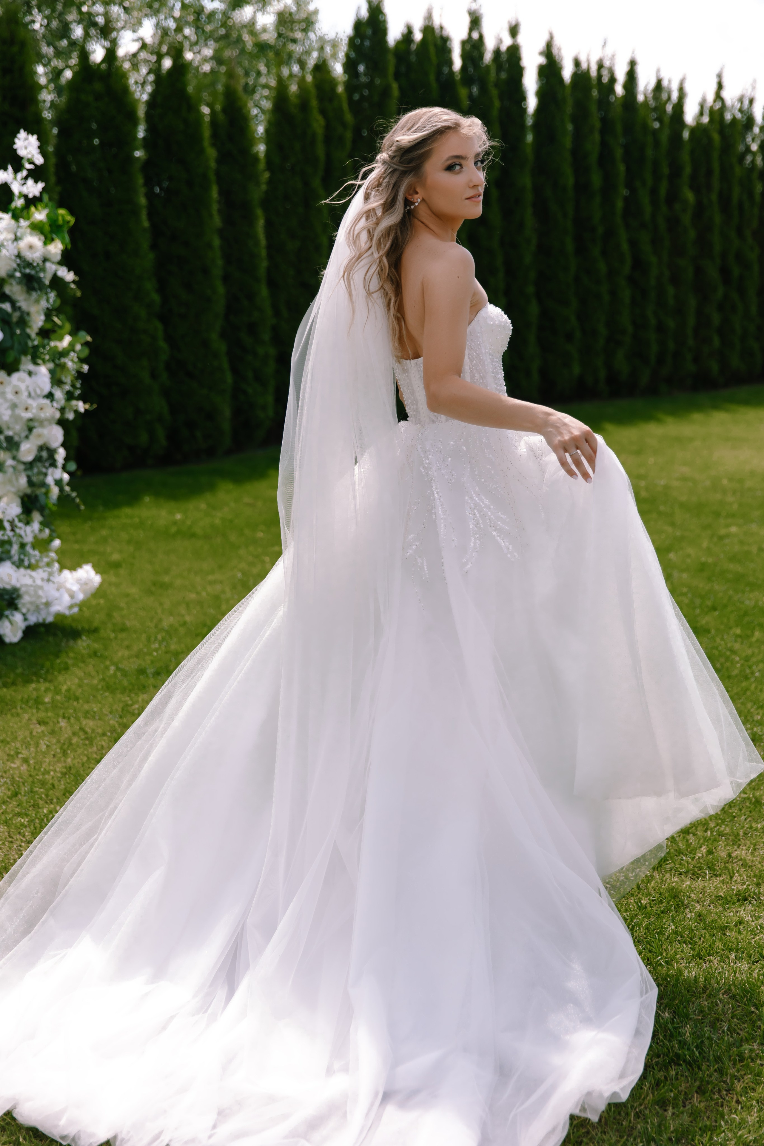 Karina & Maxim. Фотограф в Минске — Юлия Деяк. Фотосессии в Минске