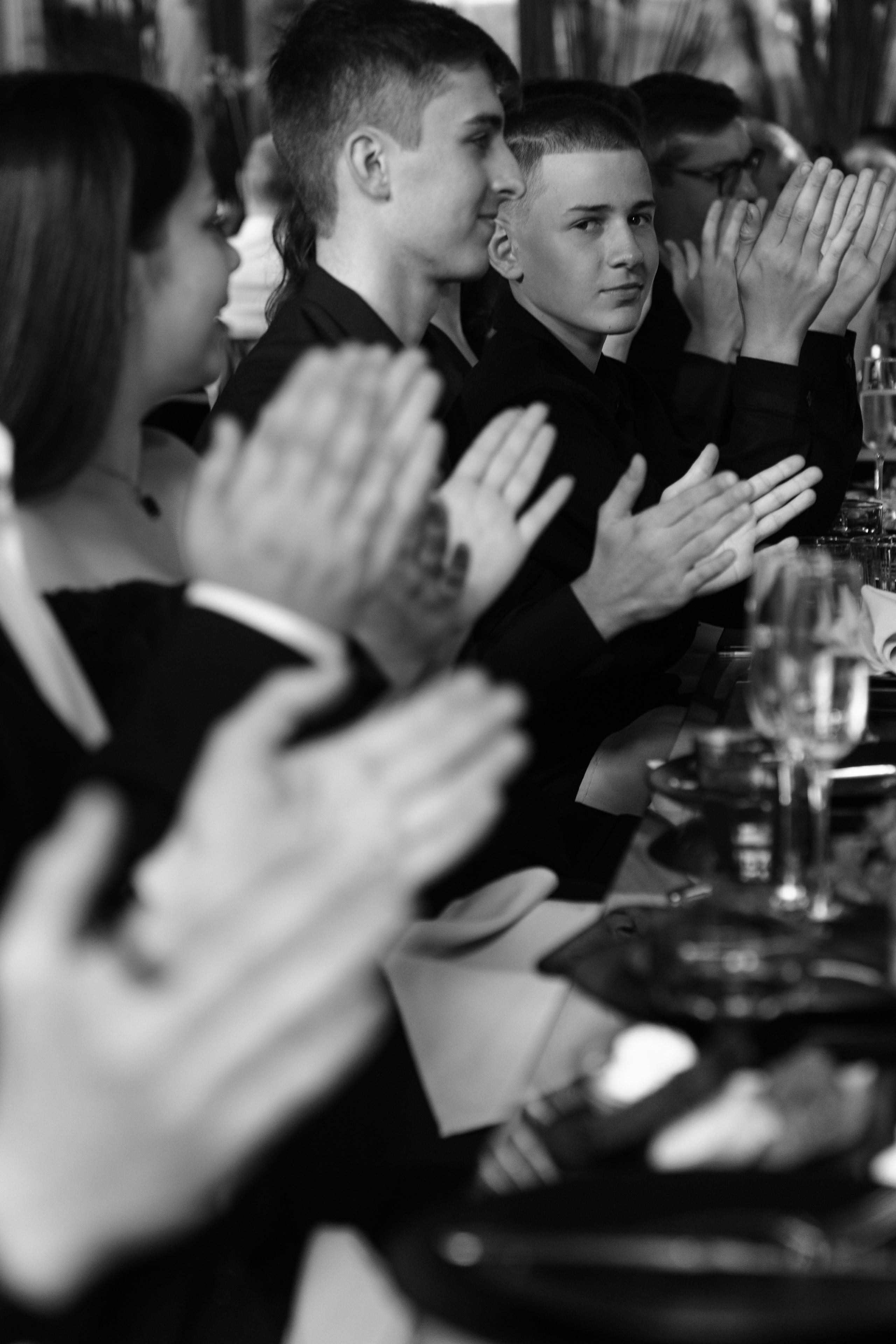 В сердечко. Свадебный фотограф Наташа Брифли