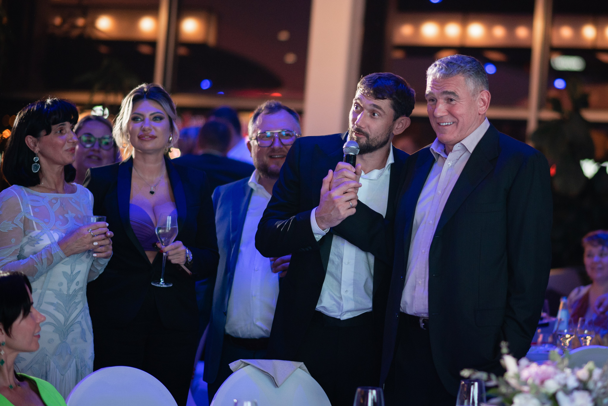 Банкет свадьба. Профессиональный фотограф в Москве Александра Харламова