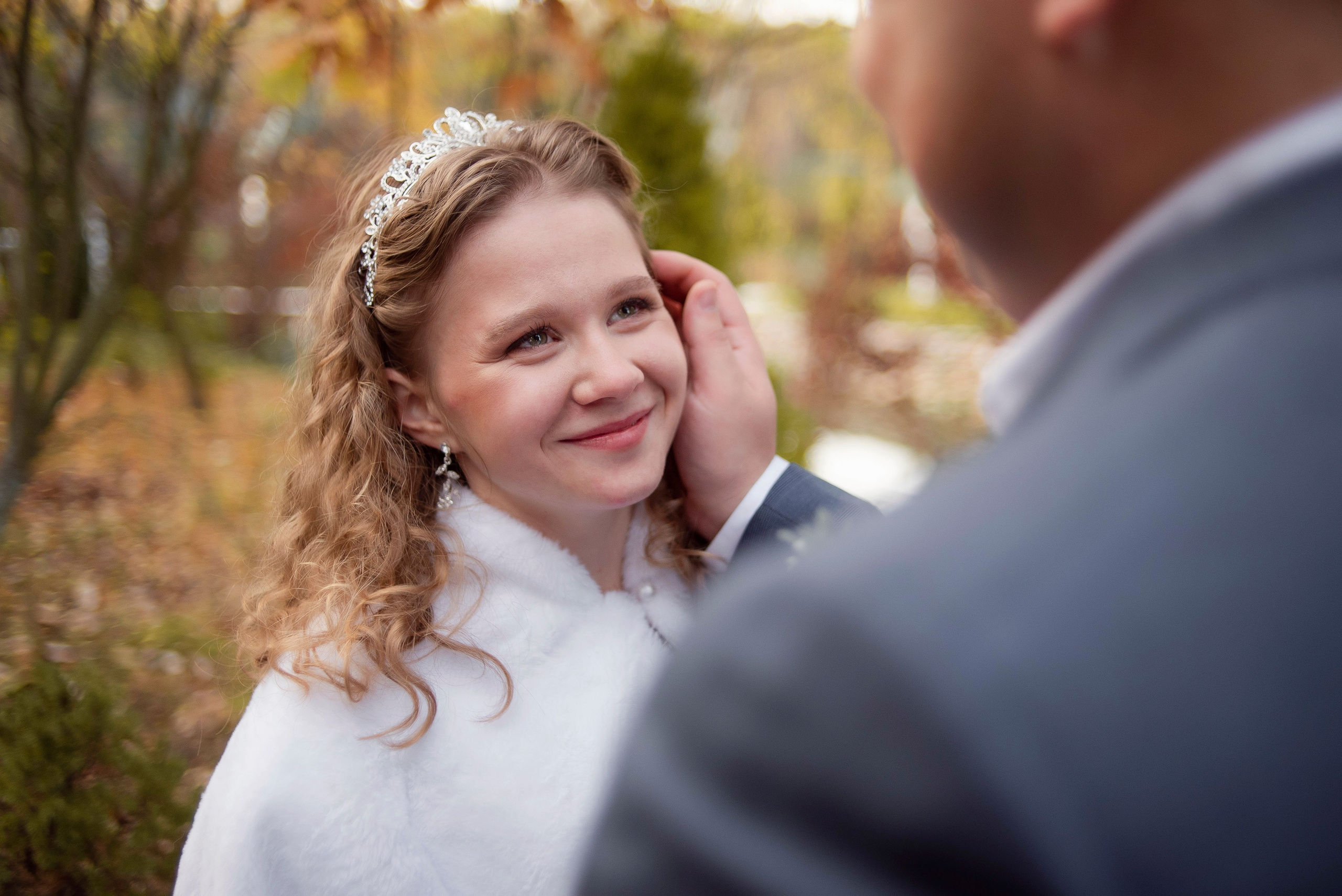 Алексей и Анастасия. Главная