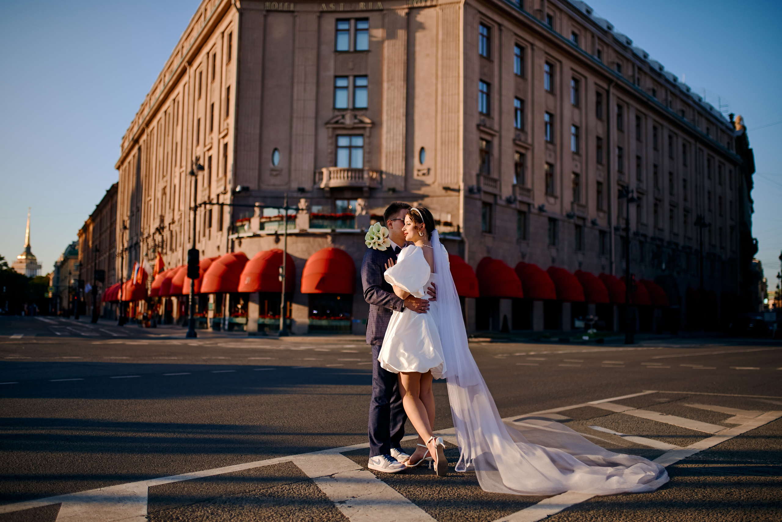 Evnikon. Профессиональный Фотограф/Курсы в СПБ