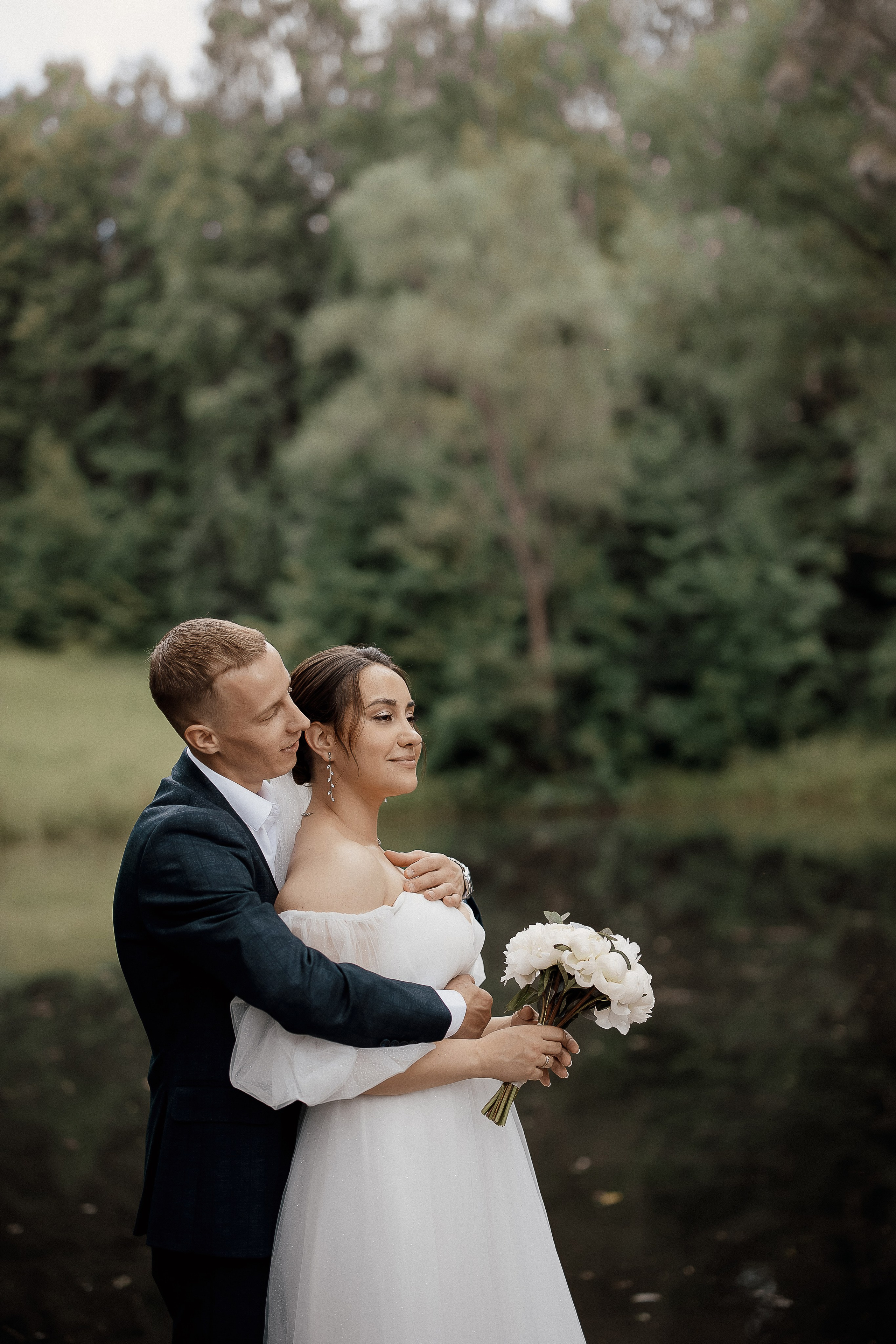 Свадебная съемка. Свадебный фотограф