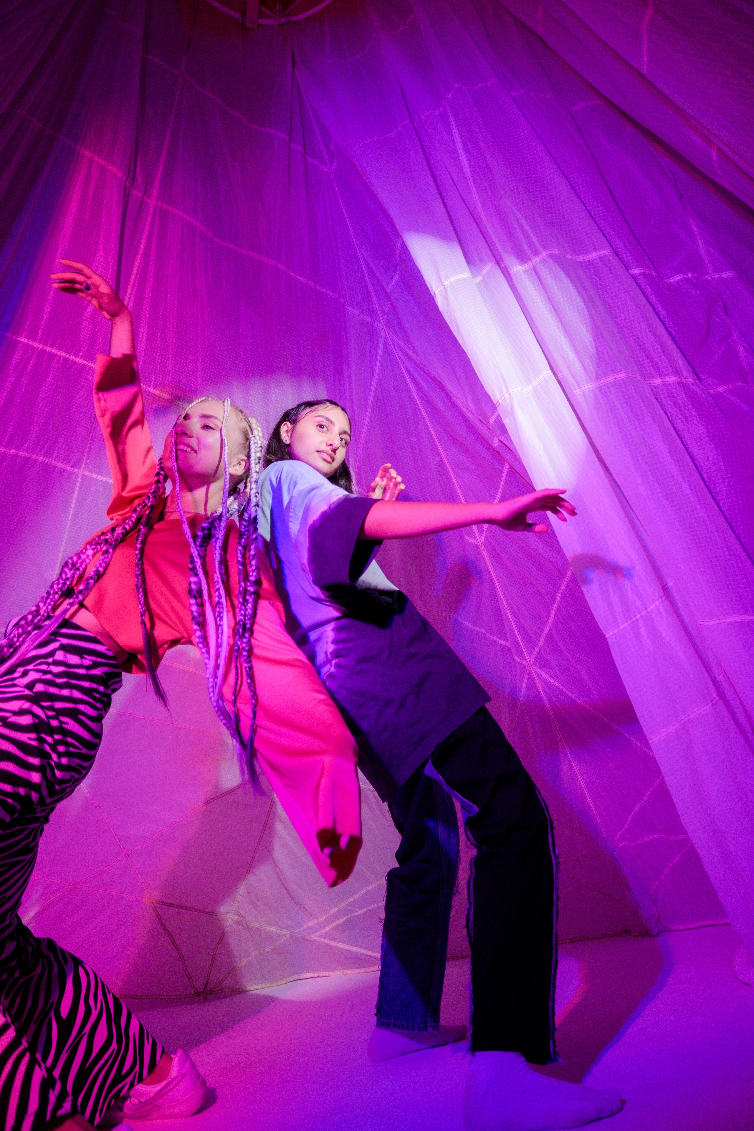 Clothes. Fotograf Dmitrii Donets