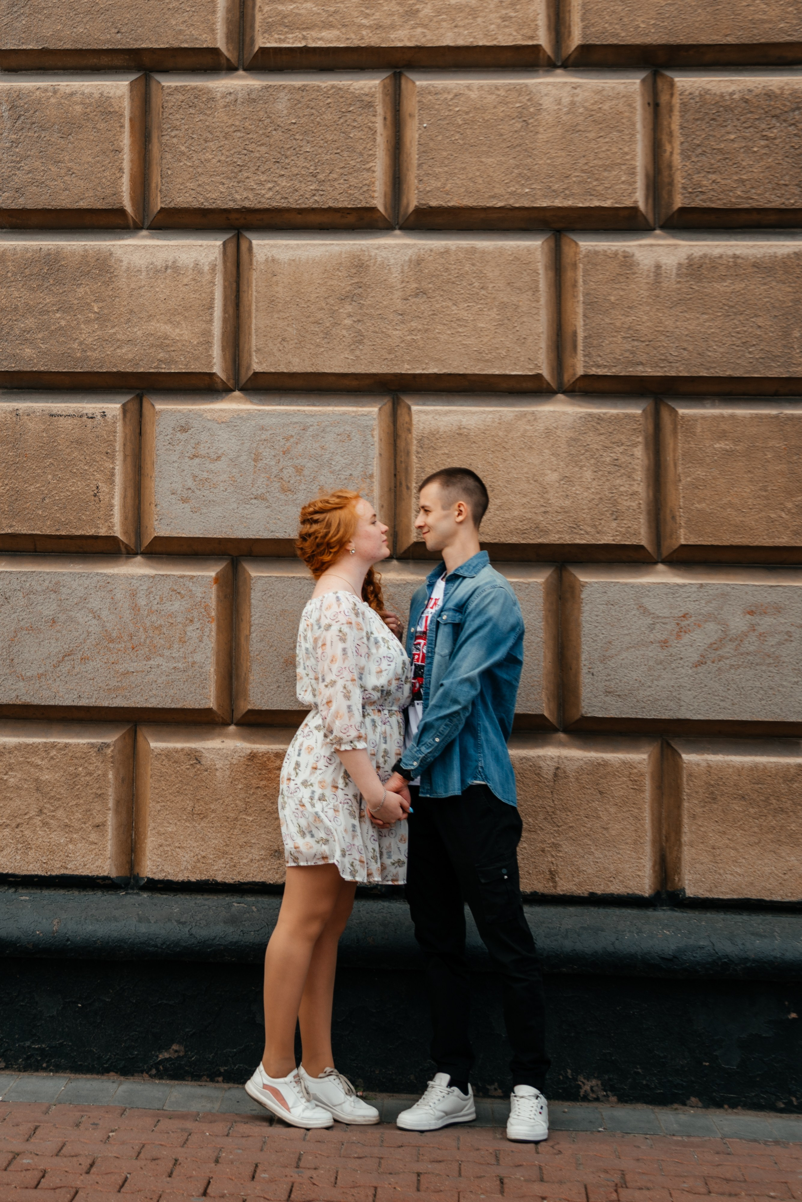 Василиса и Игорь. Мария Яровая фотограф Хабаровск