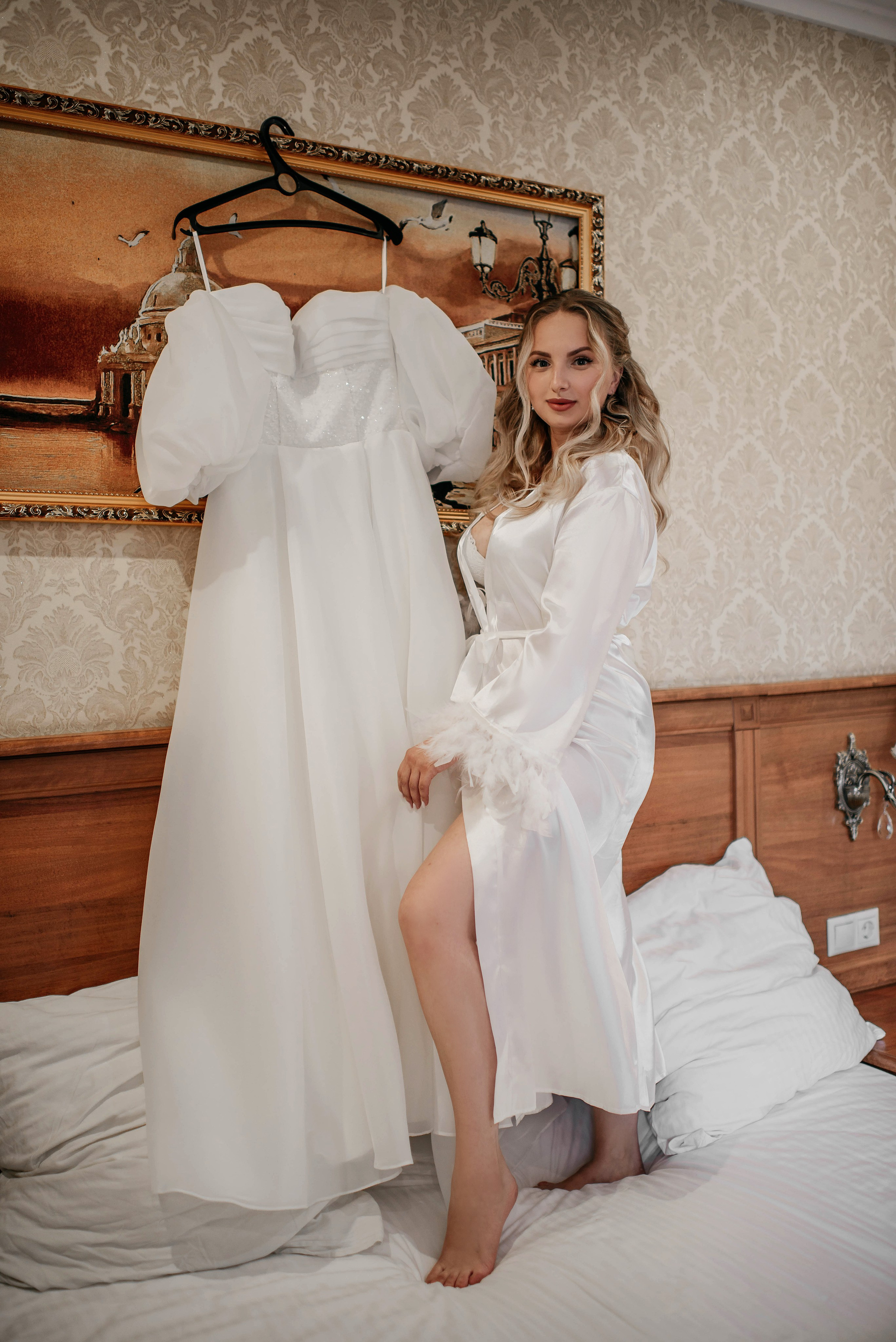 17.07.24. Свадебный и семейный фотограф в г. Москва Ирина Гаврилова