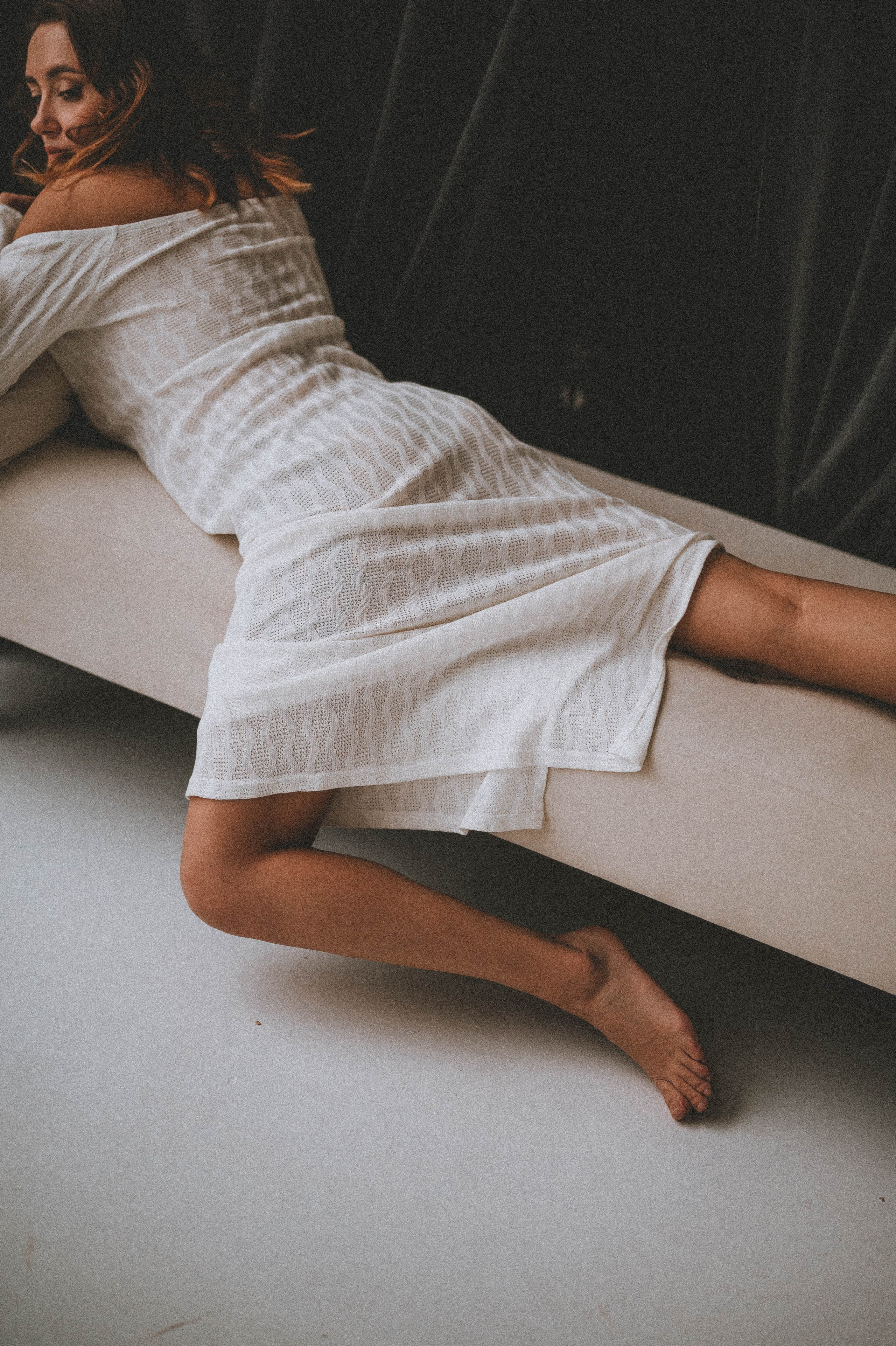 Маша в Воздухе. Фотограф Кристина Пархоменко