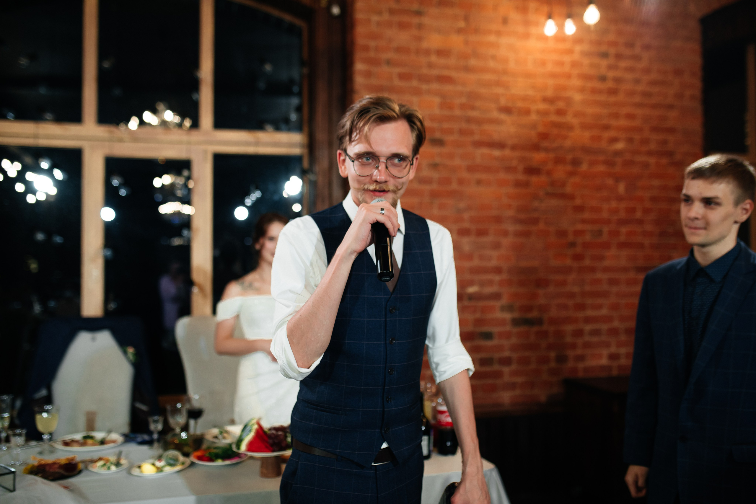 Wedding Day. Анна Михайлова|Свадебный фотограф в Санкт-Петербурге