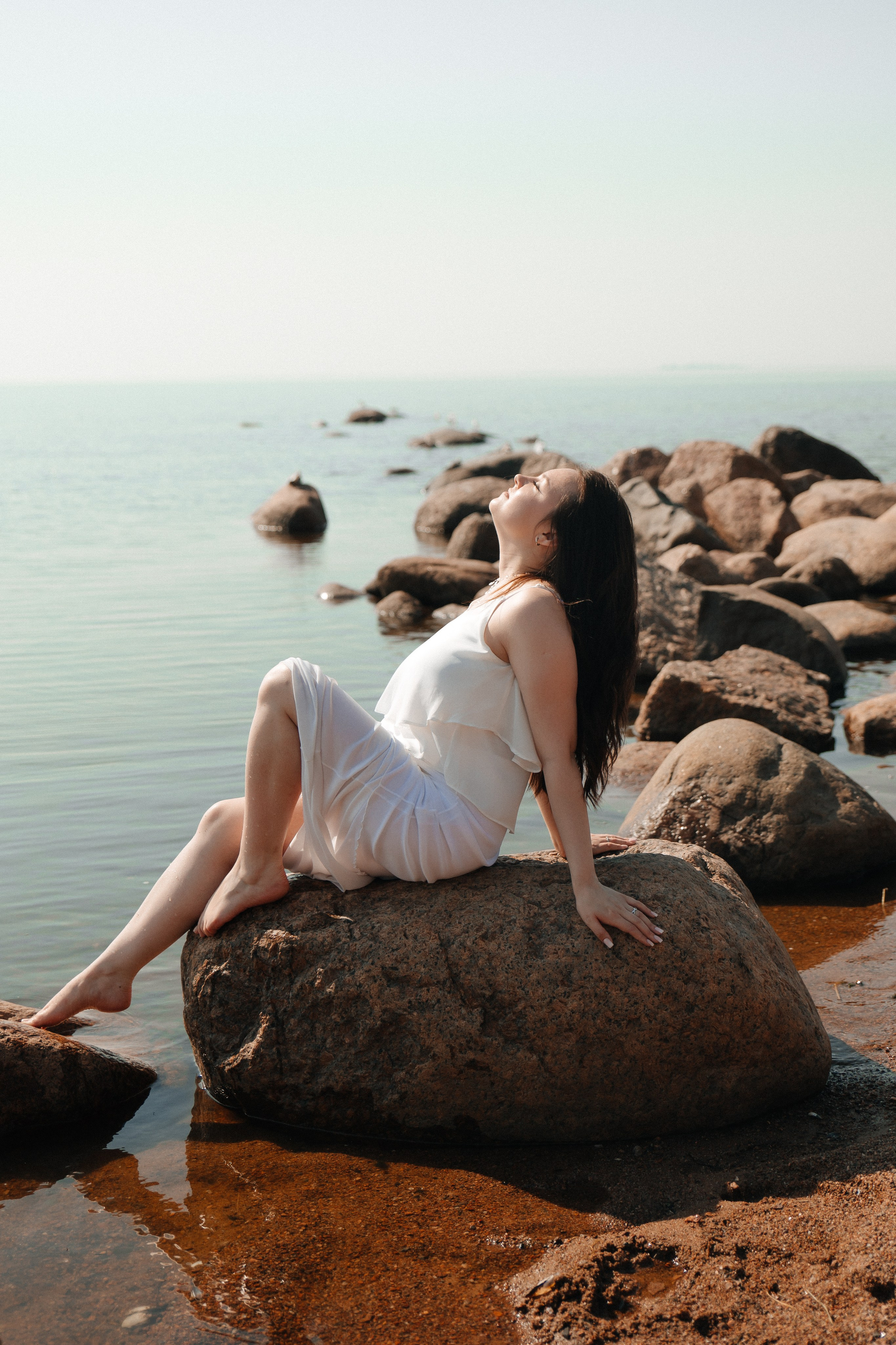 Love Story. Анна Михайлова|Свадебный фотограф в Санкт-Петербурге