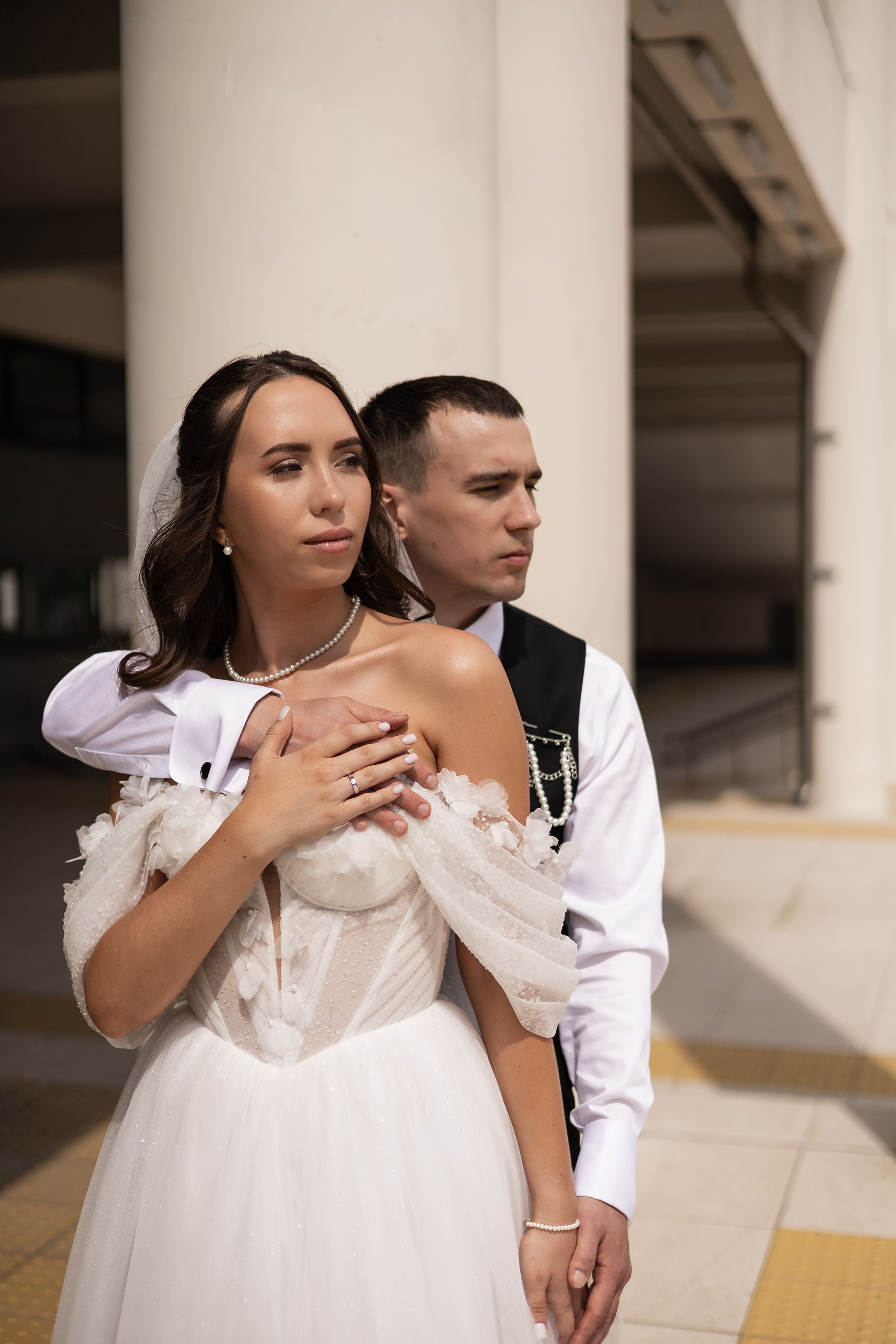 I&A. Фотограф в Самаре и Самарской области Констанция