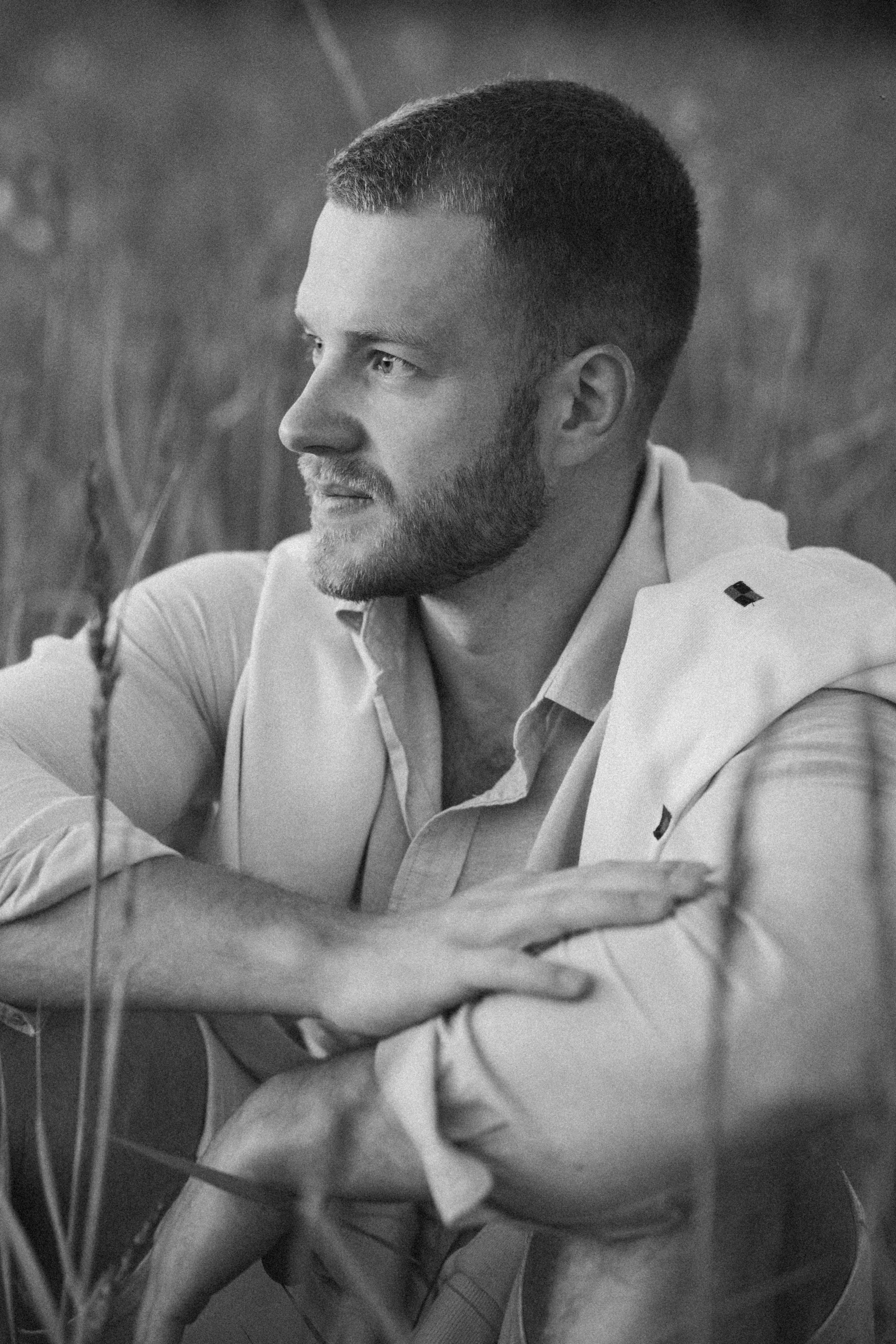 Егор. Фотограф Ульяна Дивина в Нижнем Новгороде и Нижегородской области