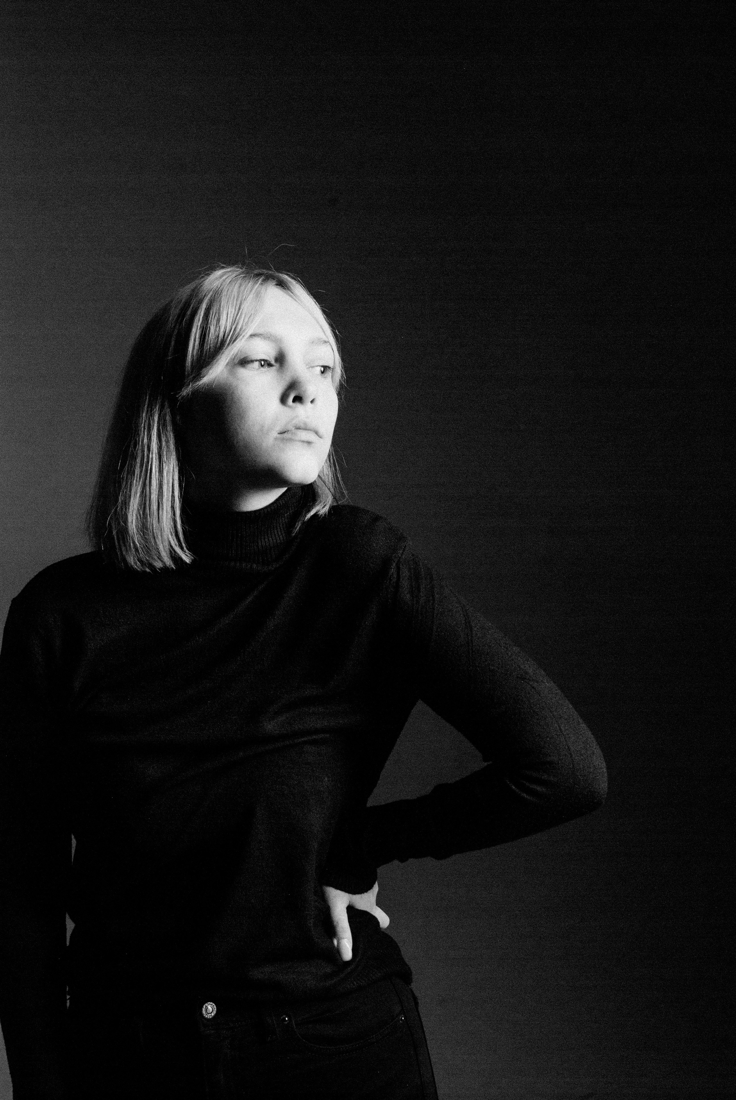 Katherine. Арт-фотограф в Калининграде