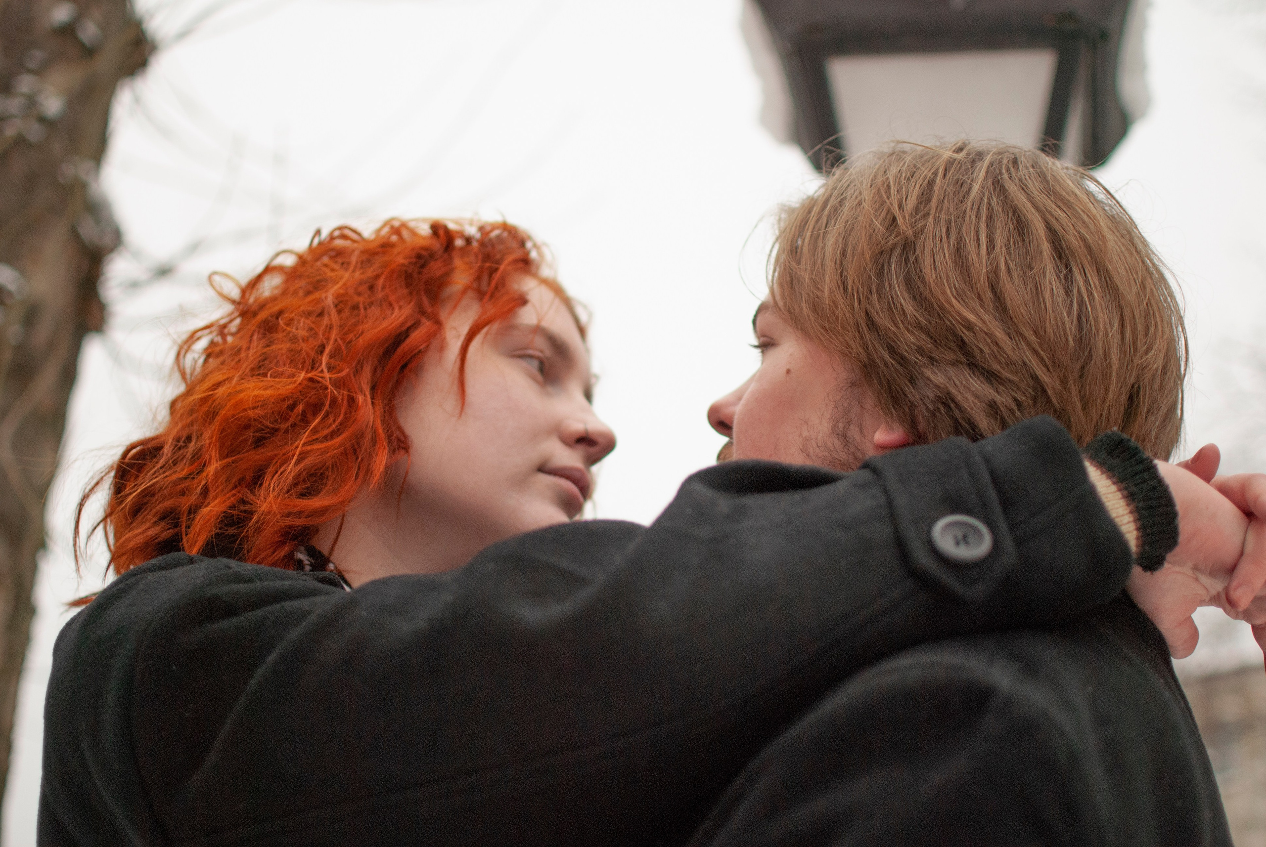 Vlada & Ivan. Арт-фотограф в Калининграде