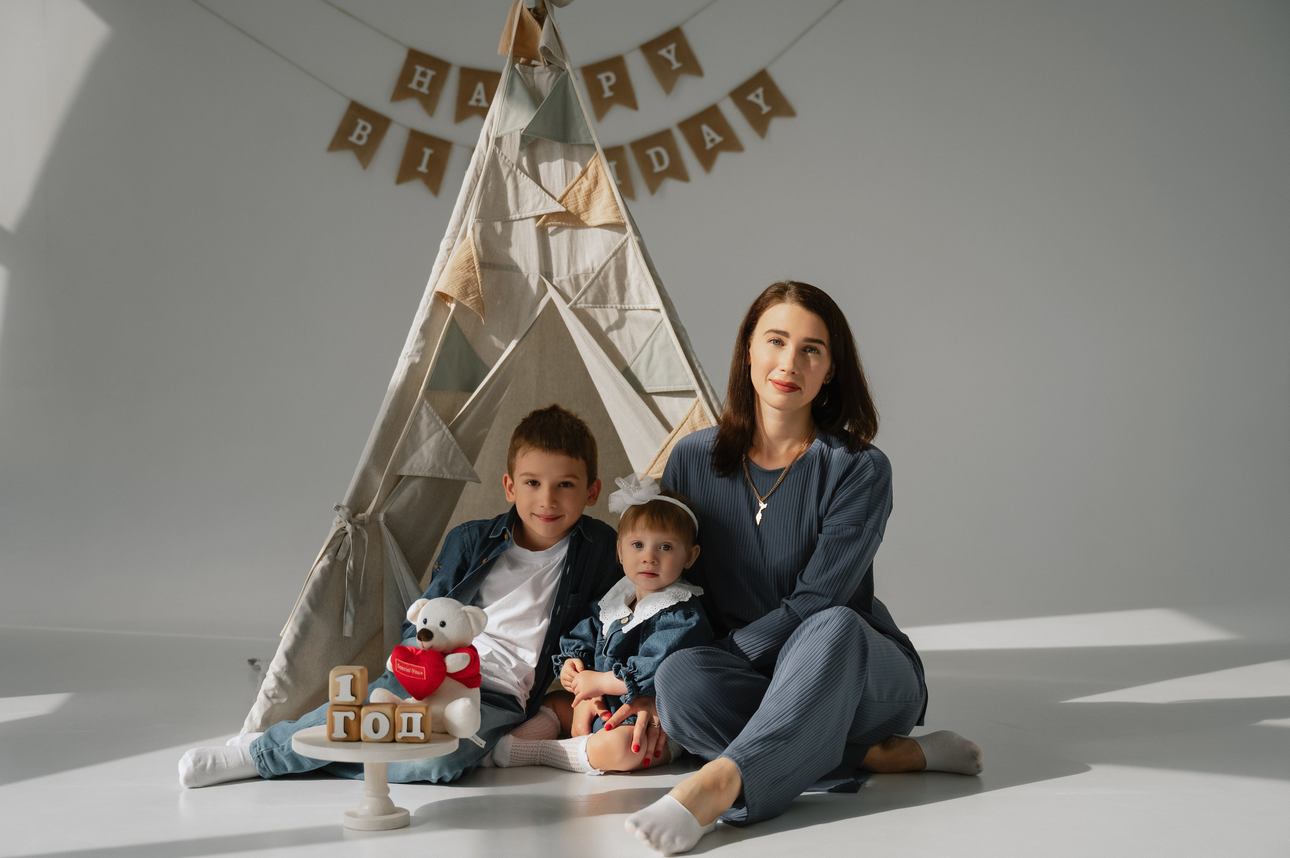 1 year. Ваш фотограф в г. Петропавловске-Камчатском Арина Алексеева