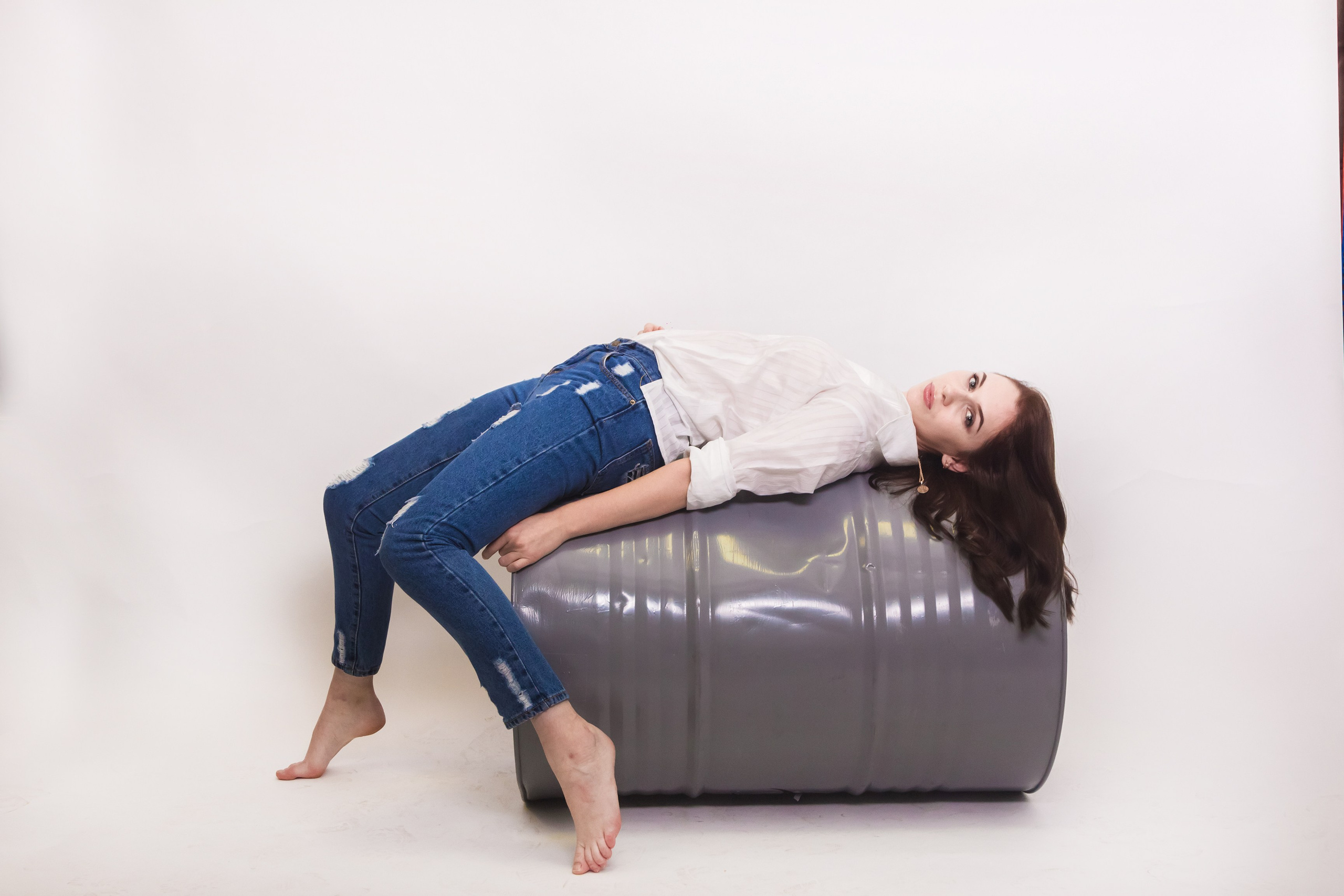 Ольга. Главная