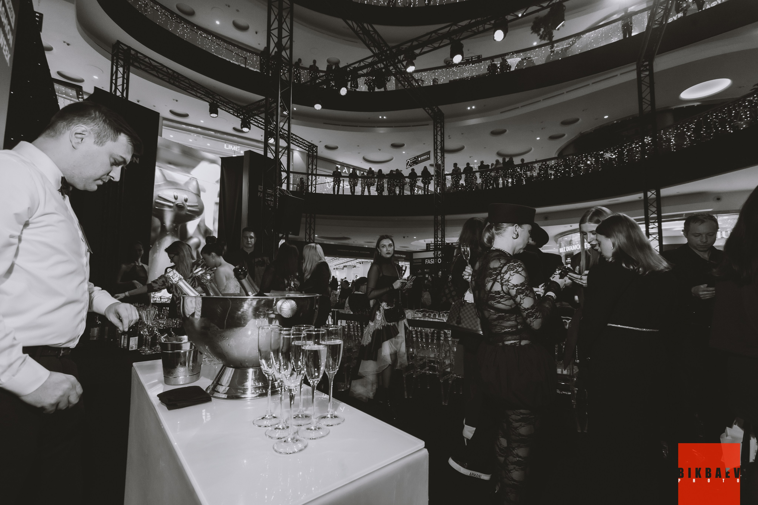 20-24 НОЯБРЯ | НОВЫЙ СЕЗОН НЕДЕЛИ МОДЫ «M2 x SOKOL FASHION WEEK». Главная